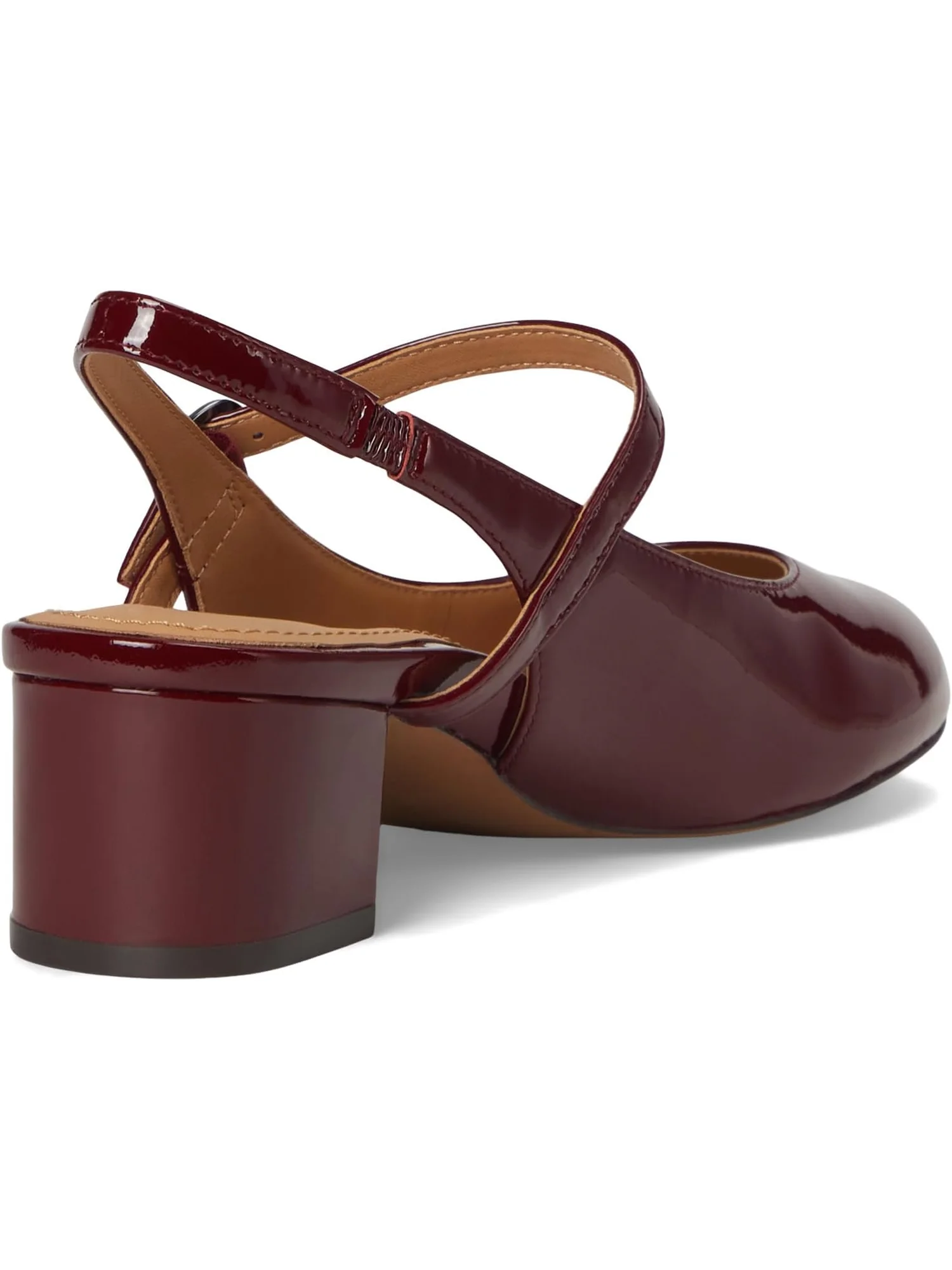 Туфли Johnston & Murphy Sienna Mary Jane Slingback — 5
