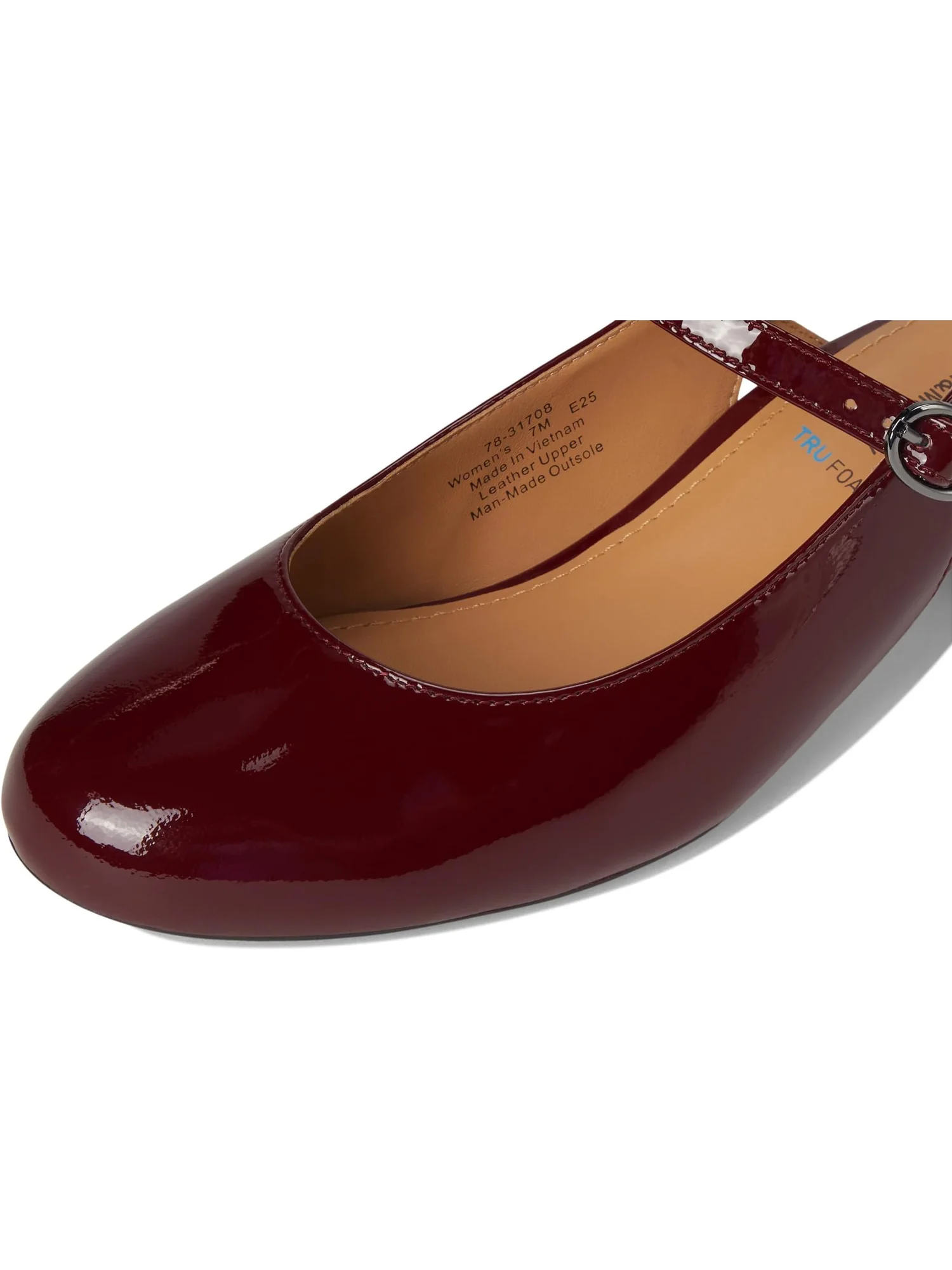 Туфли Johnston & Murphy Sienna Mary Jane Slingback — 6