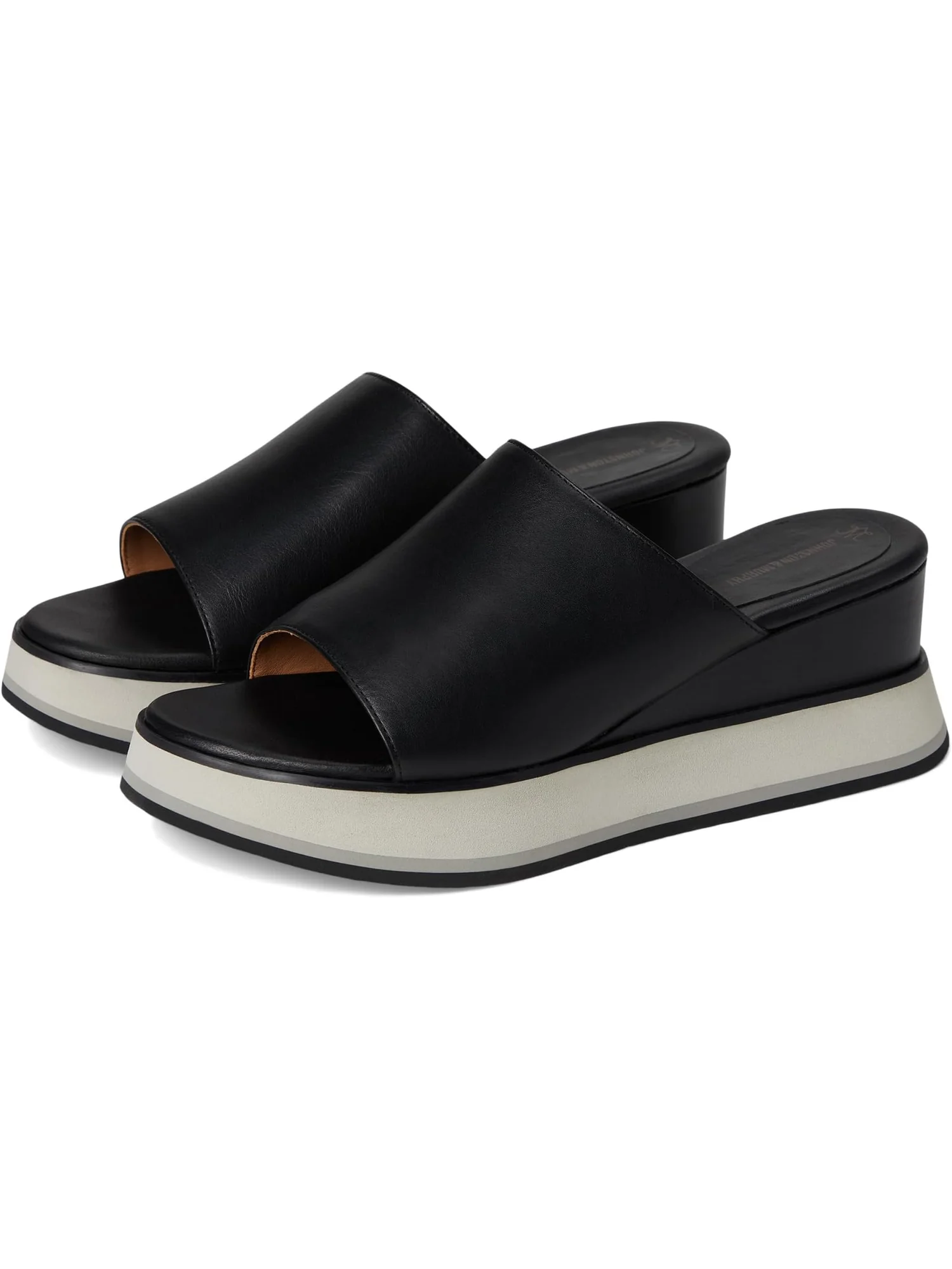 Туфли Johnston & Murphy Colleen Slide — 1