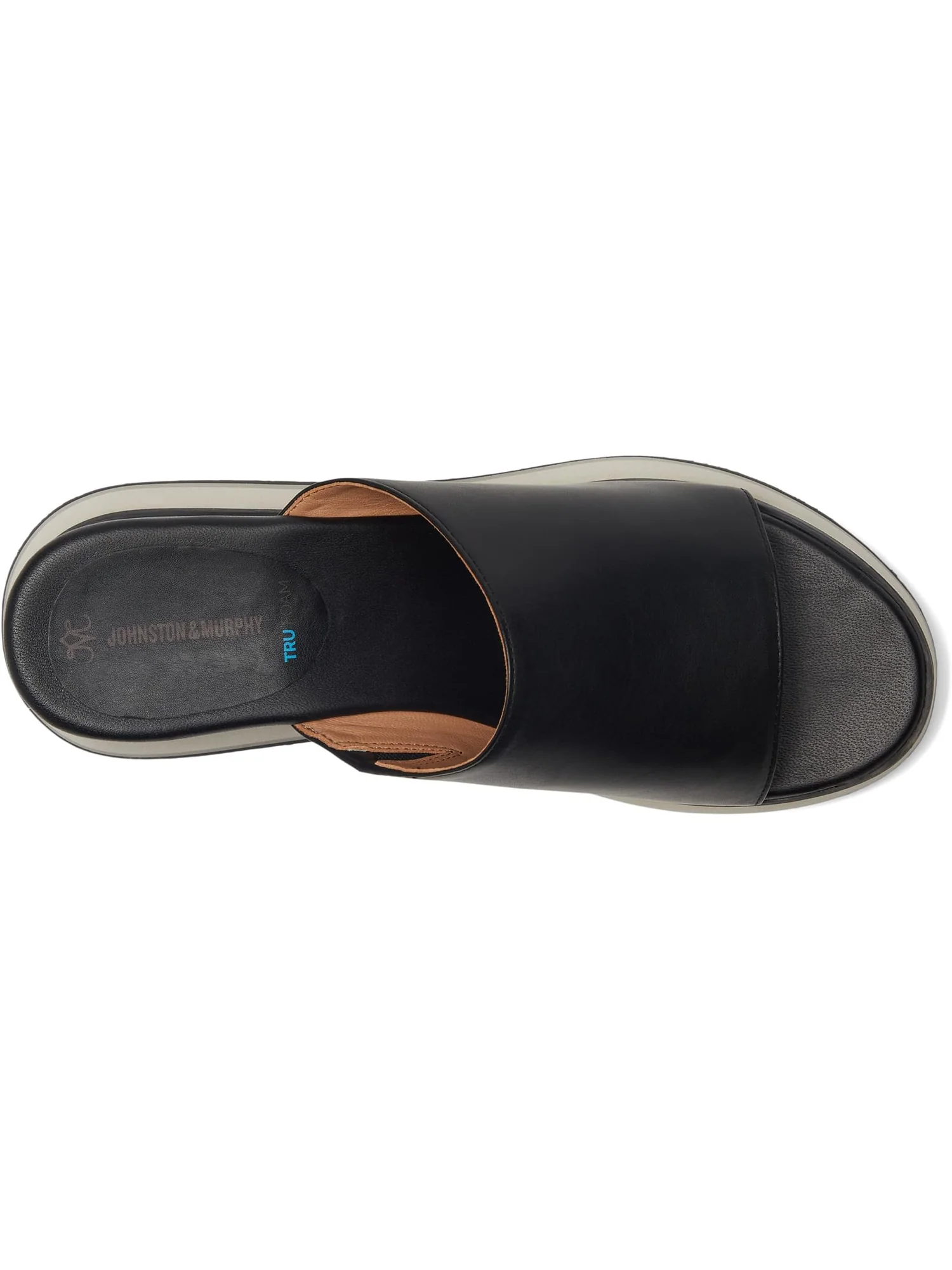 Туфли Johnston & Murphy Colleen Slide — 2