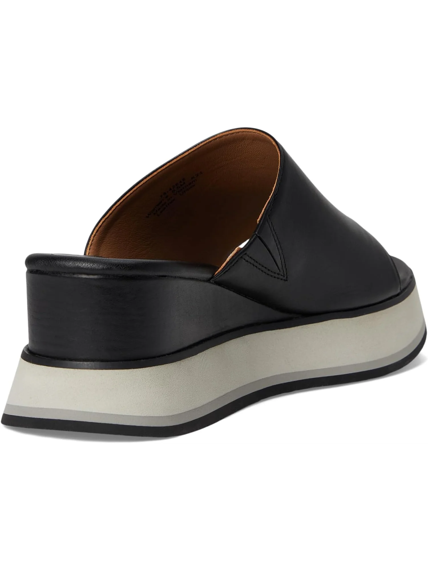 Туфли Johnston & Murphy Colleen Slide — 5