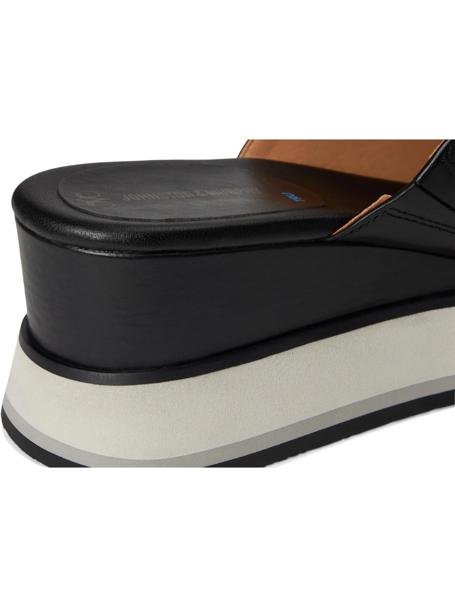 Туфли Johnston & Murphy Colleen Slide — 6
