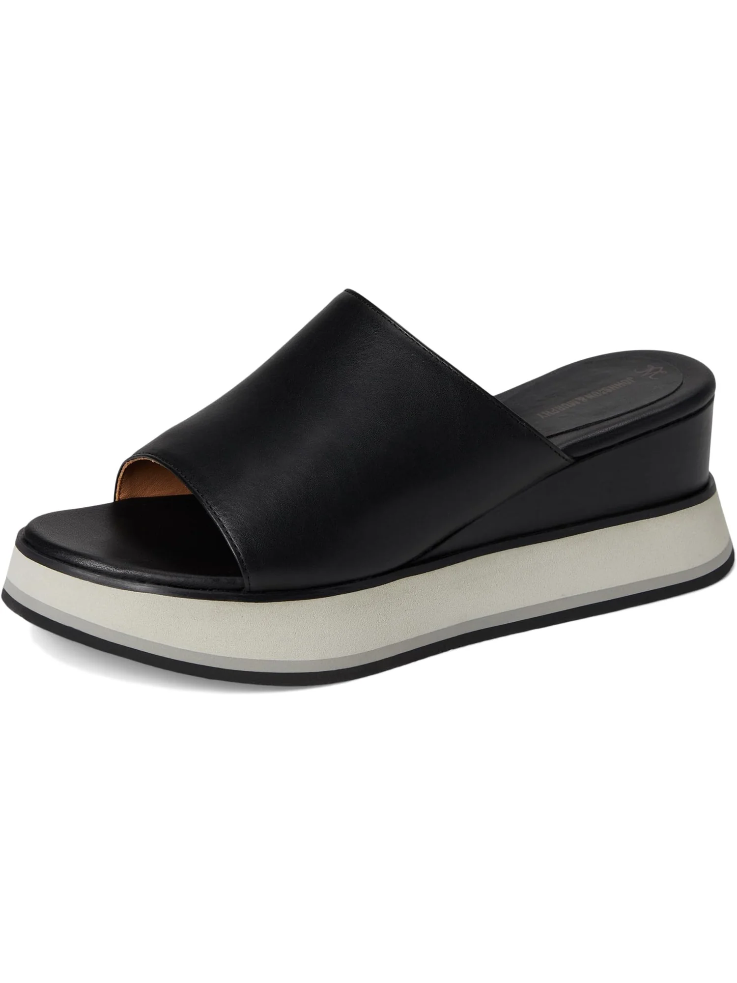 Туфли Johnston & Murphy Colleen Slide — 7