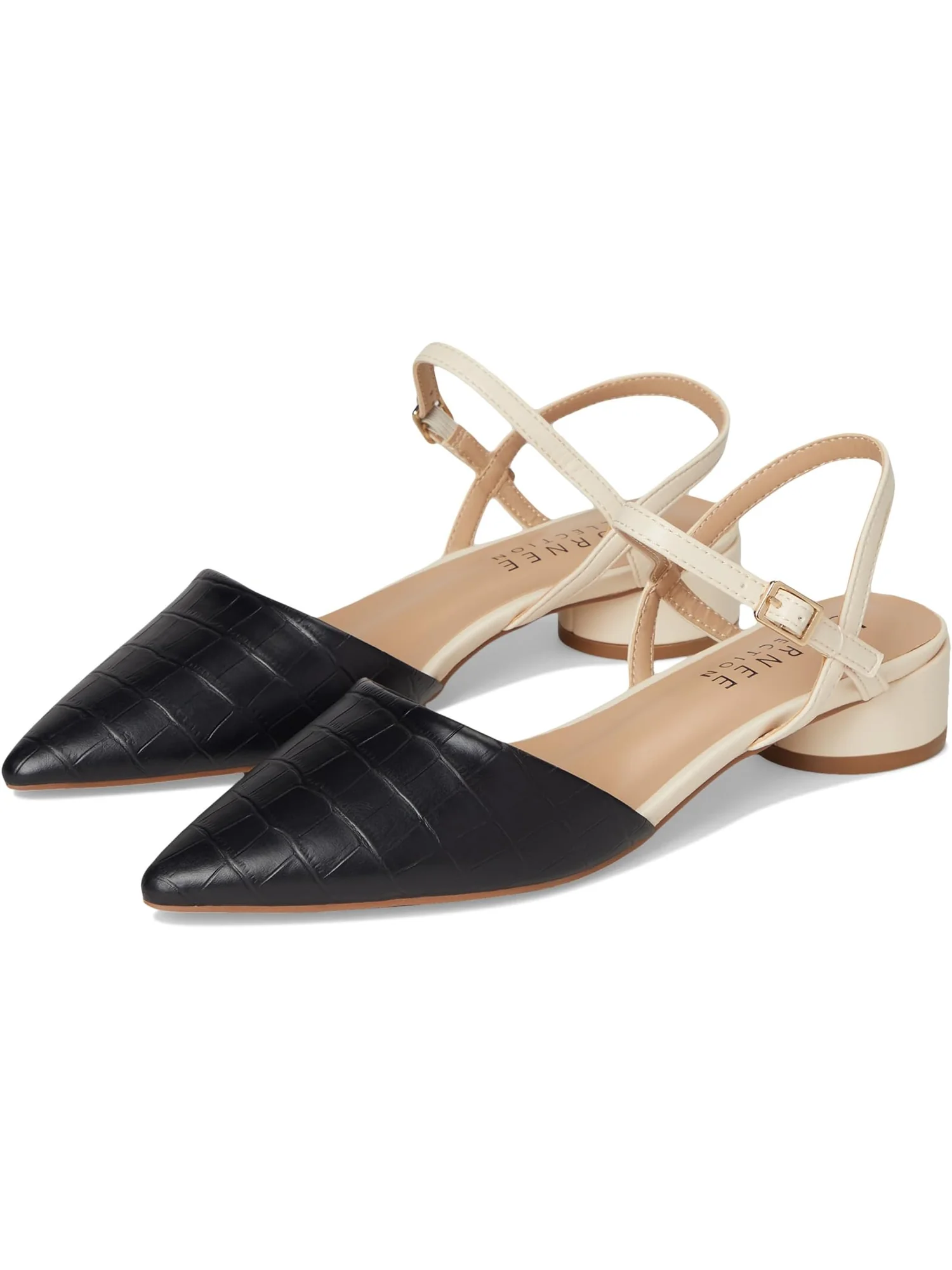 Туфли Journee Collection Women's Brynn — 1
