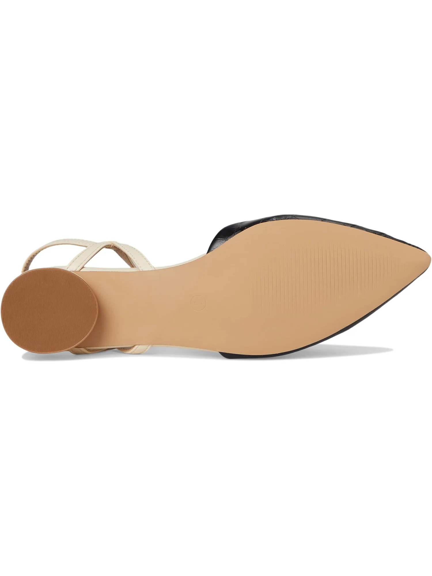 Туфли Journee Collection Women's Brynn — 3