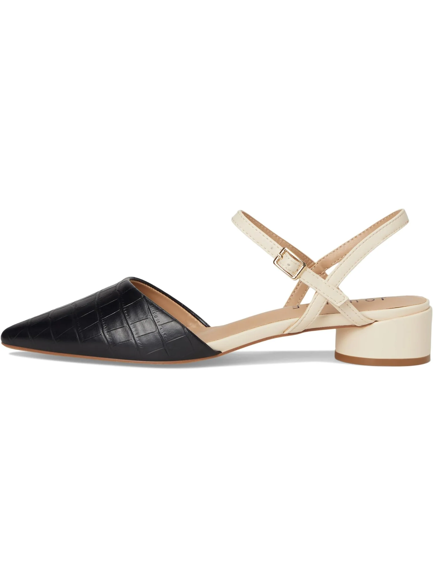 Туфли Journee Collection Women's Brynn — 4