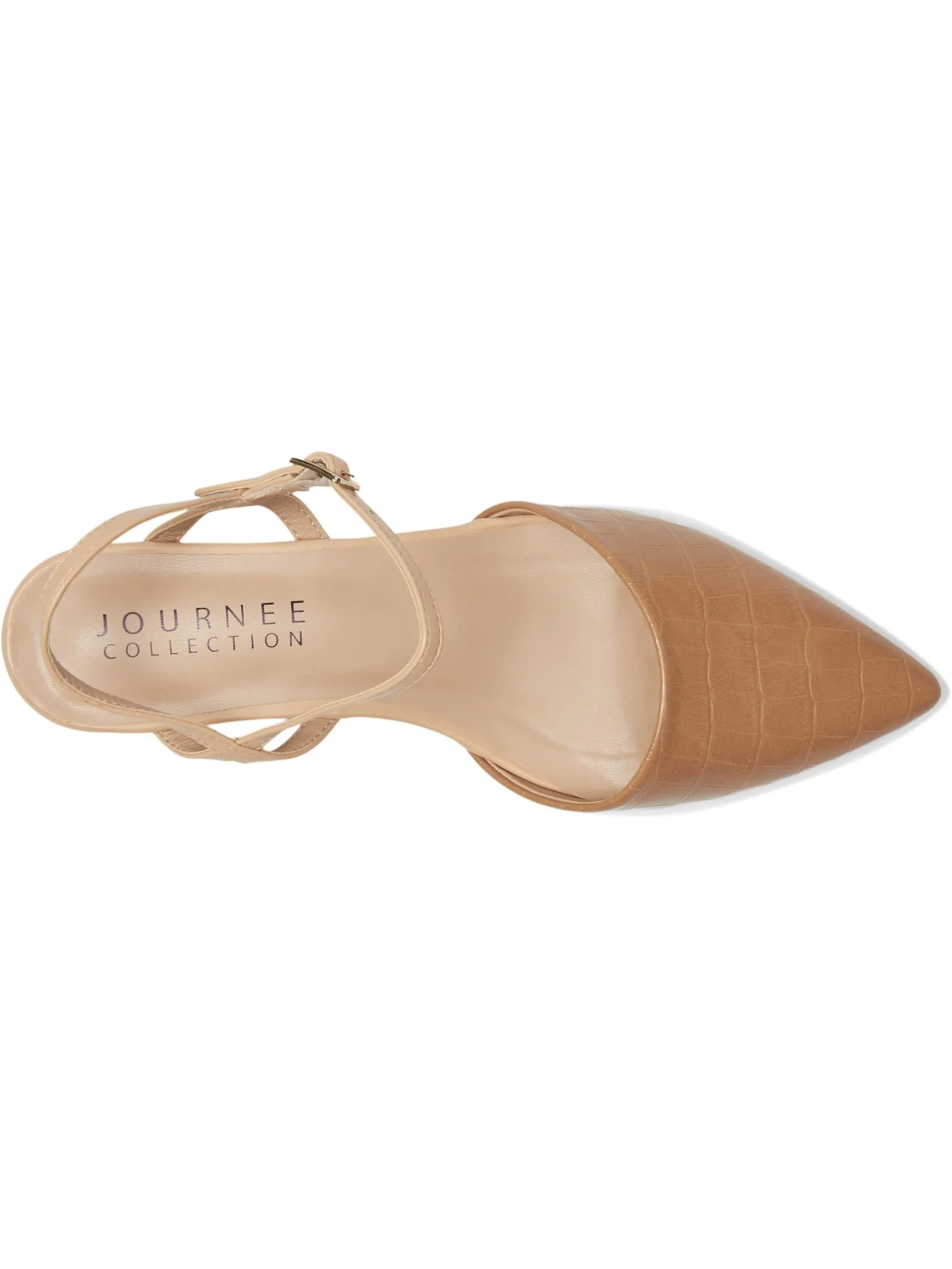 Туфли Journee Collection Brynn — 2