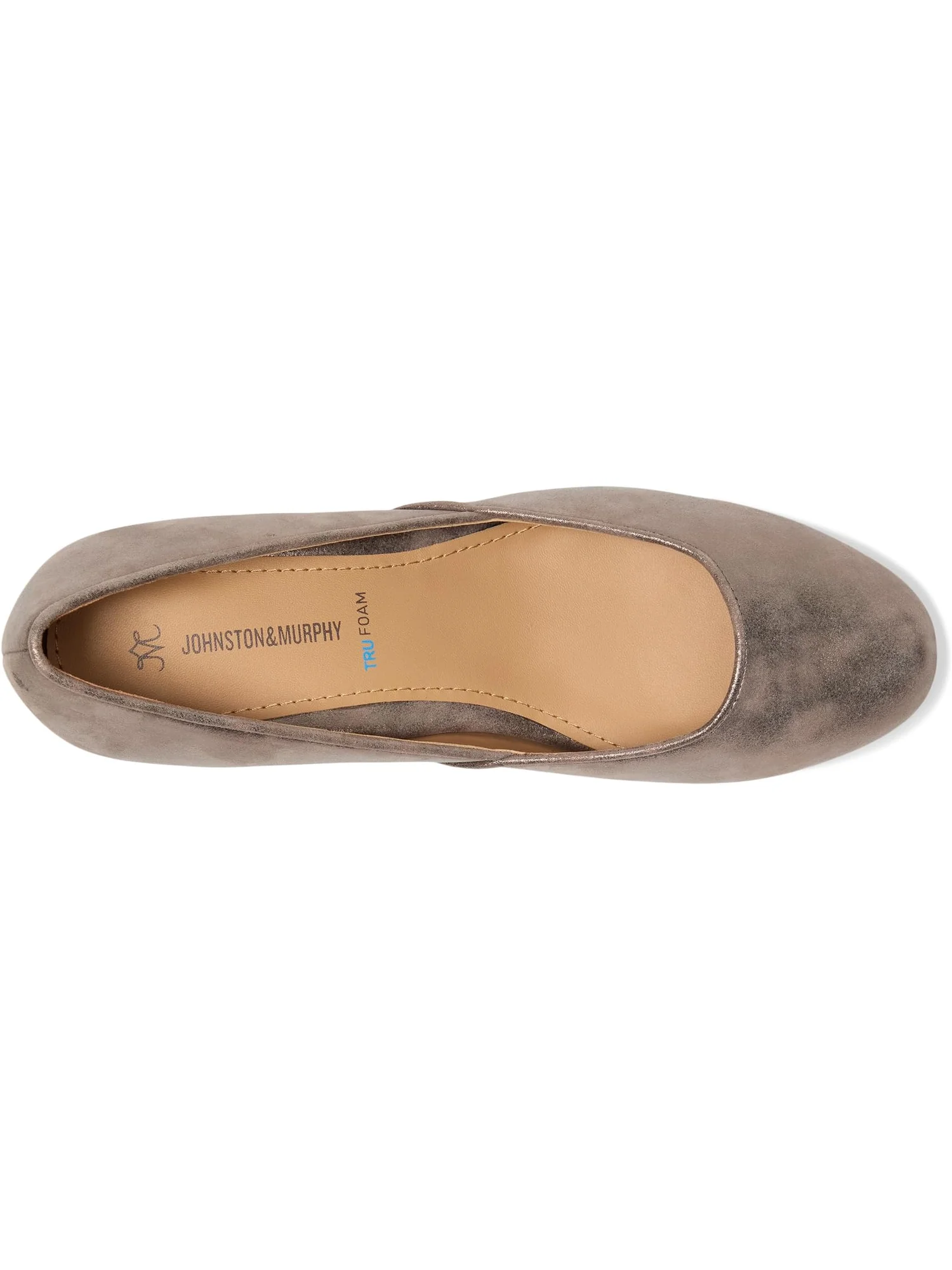 Туфли Johnston & Murphy Women's Sienna Pumps — 2