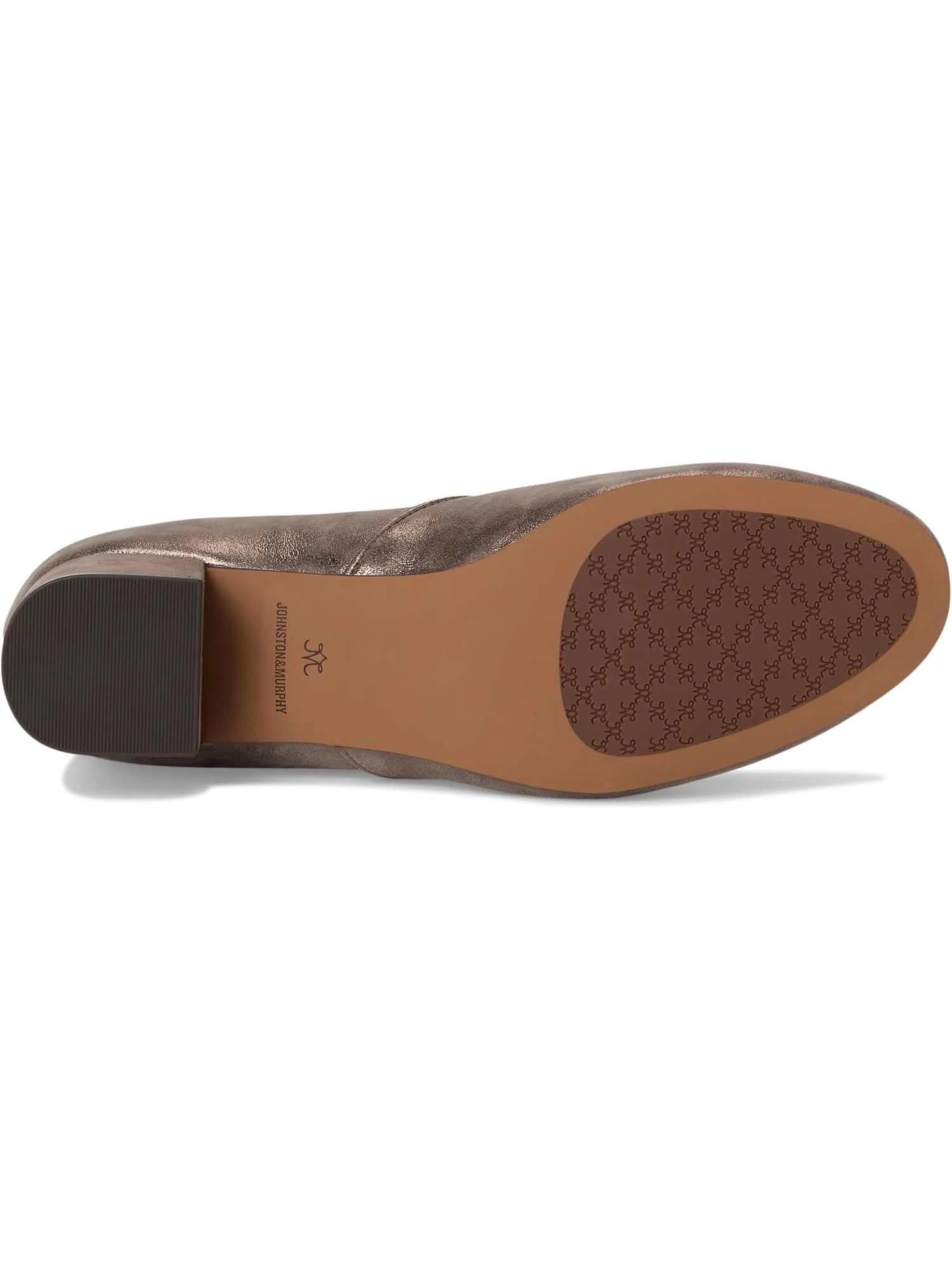 Туфли Johnston & Murphy Women's Sienna Pumps — 3