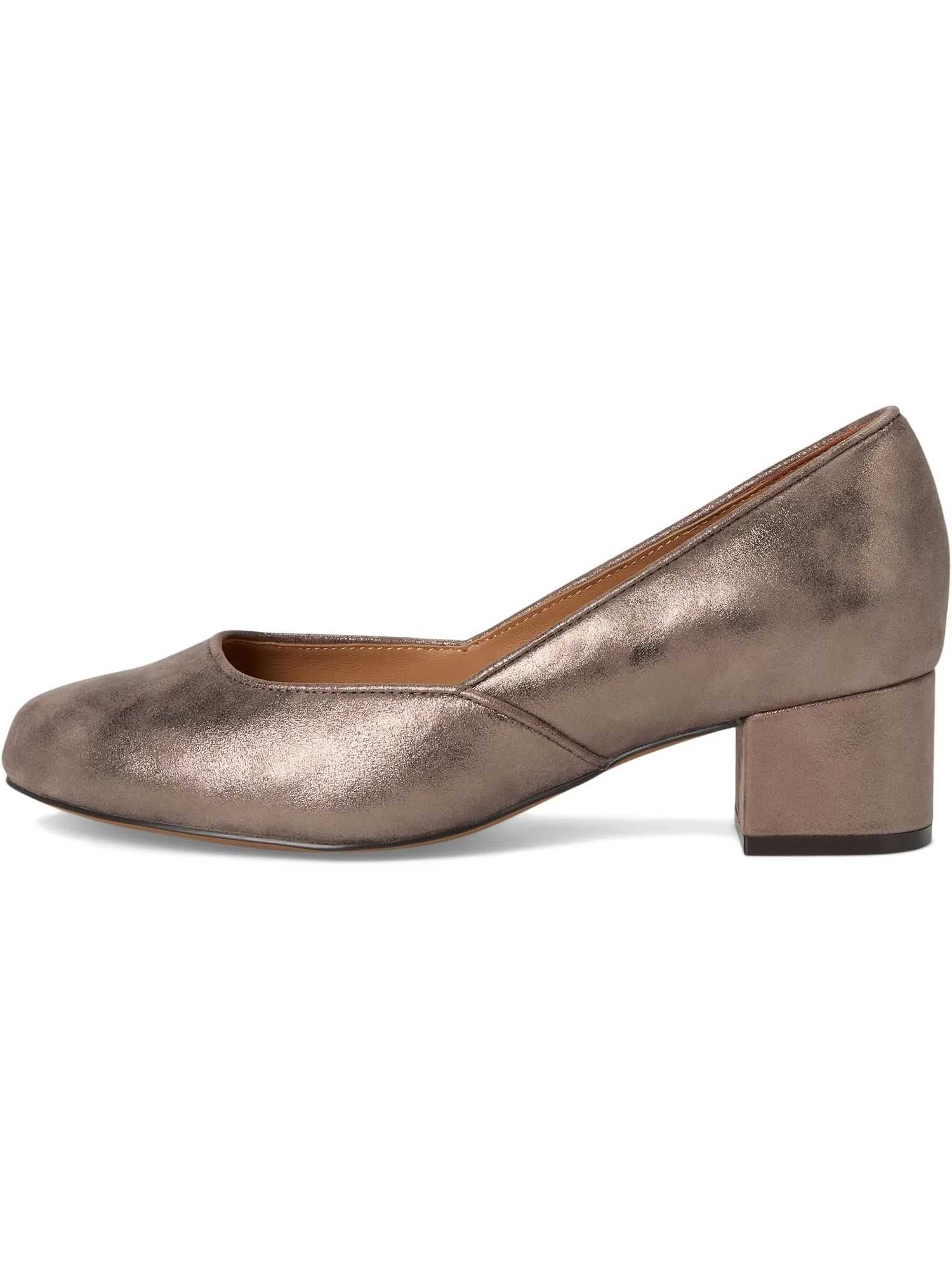 Туфли Johnston & Murphy Women's Sienna Pumps — 4