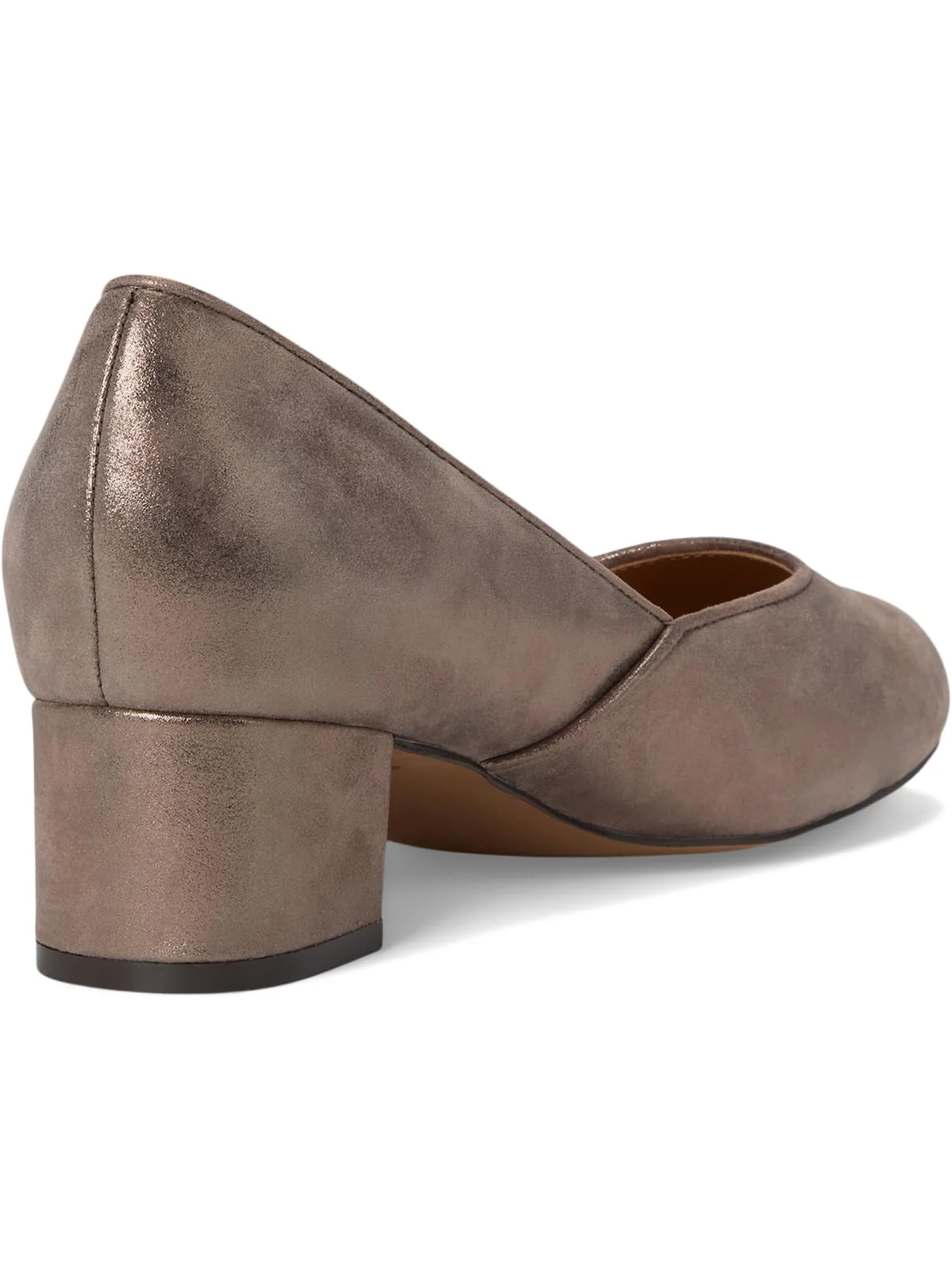 Туфли Johnston & Murphy Women's Sienna Pumps — 5