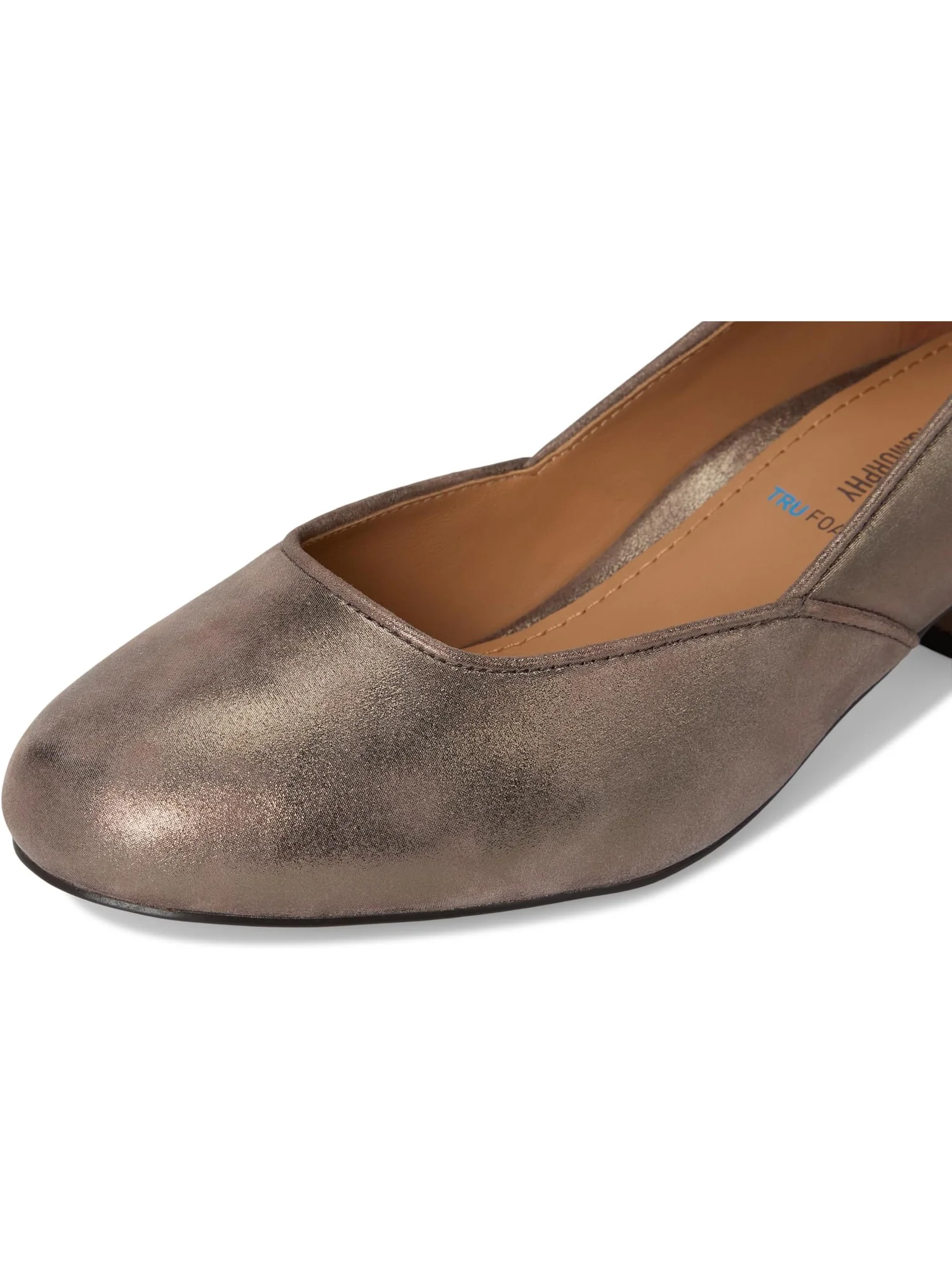 Туфли Johnston & Murphy Women's Sienna Pumps — 6