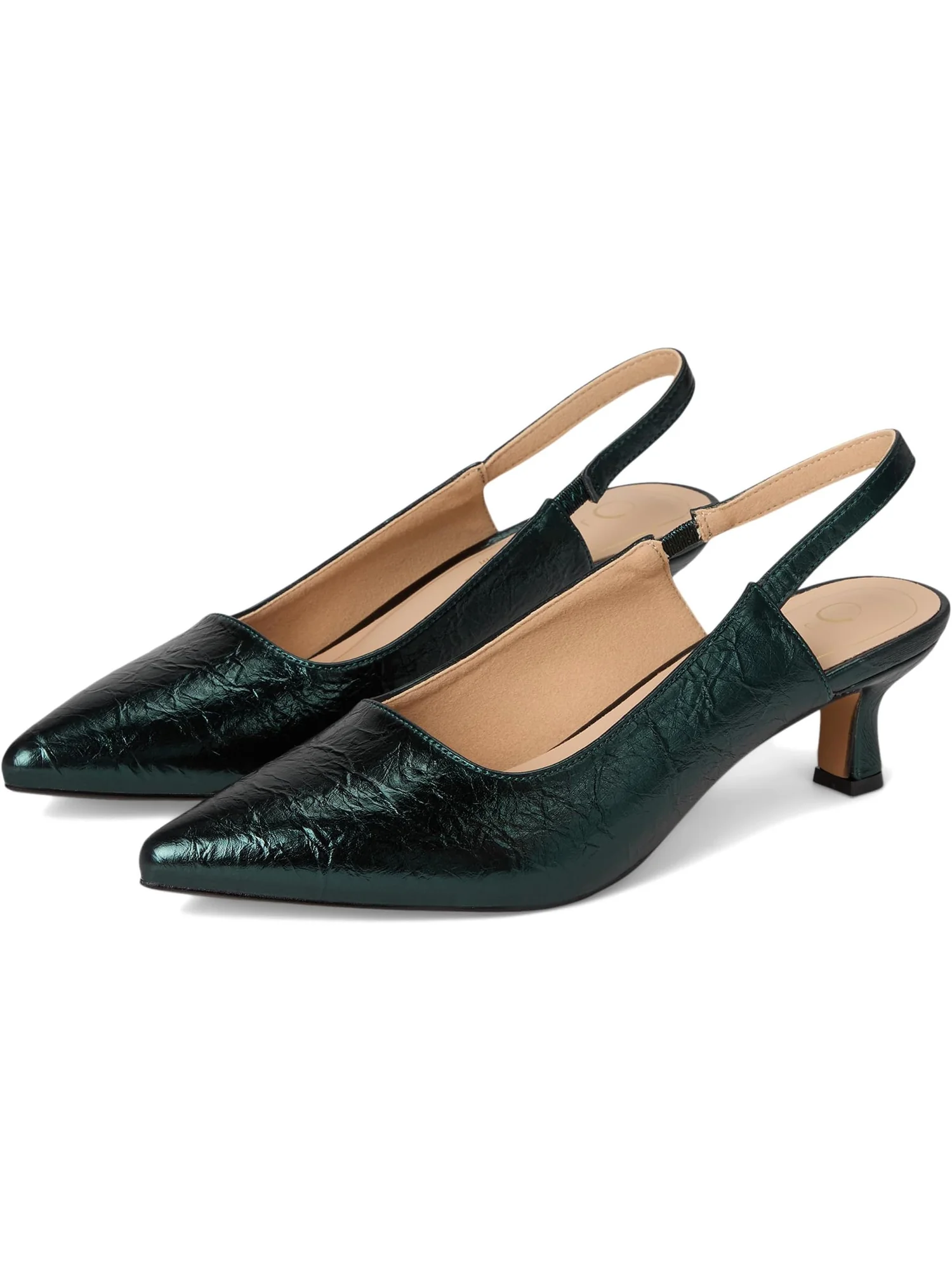 Туфли Journee Collection Women's Paulina — 1