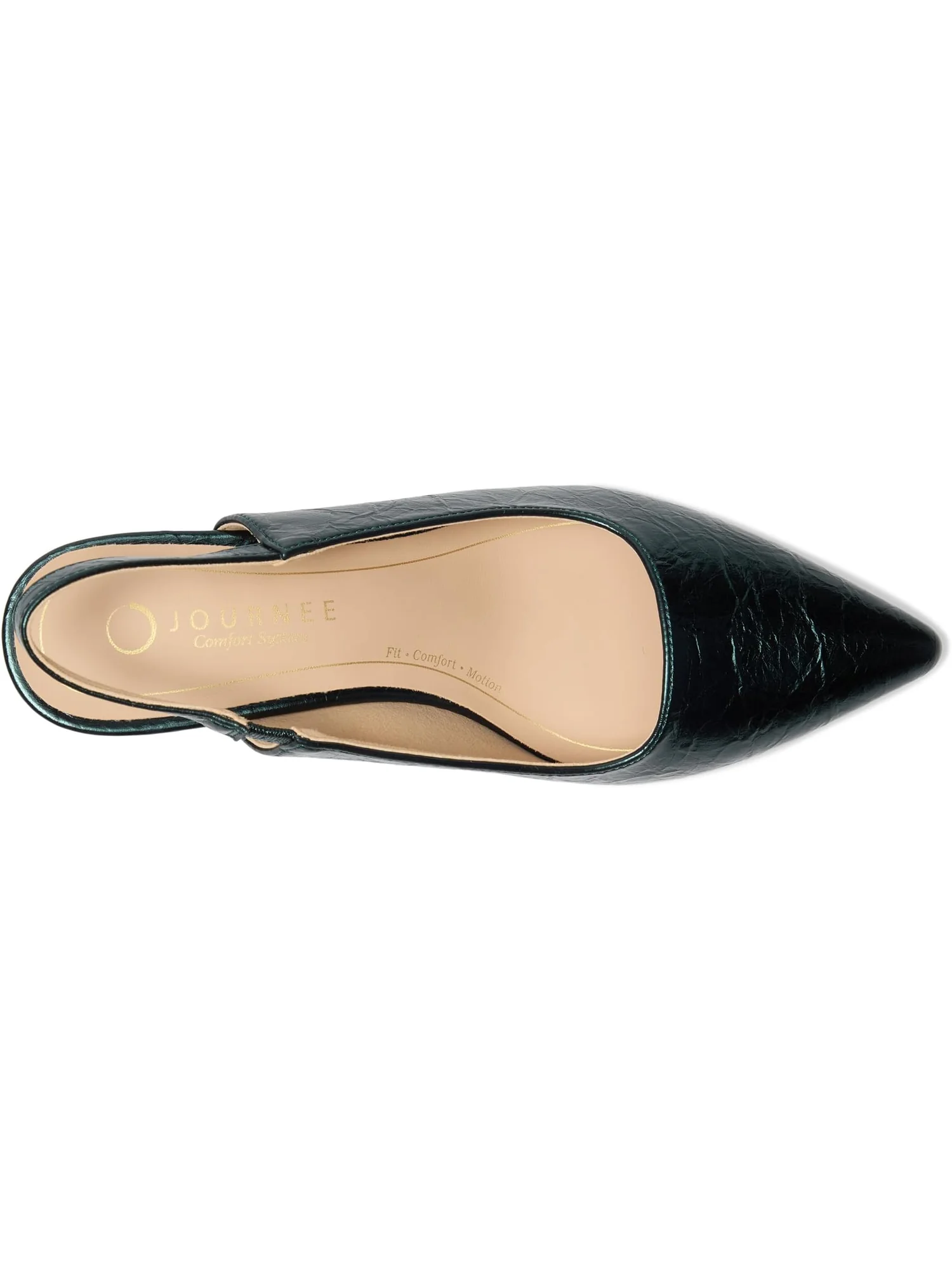 Туфли Journee Collection Women's Paulina — 2