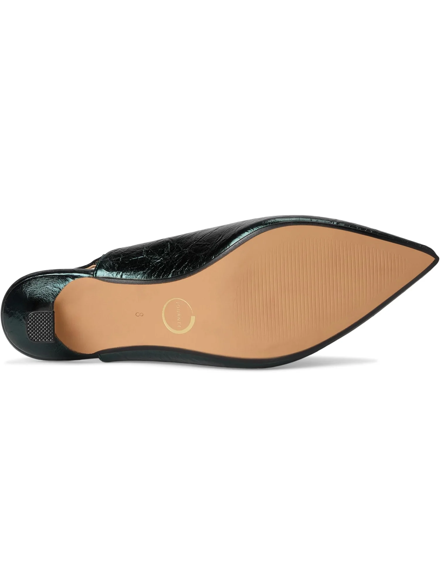 Туфли Journee Collection Women's Paulina — 3