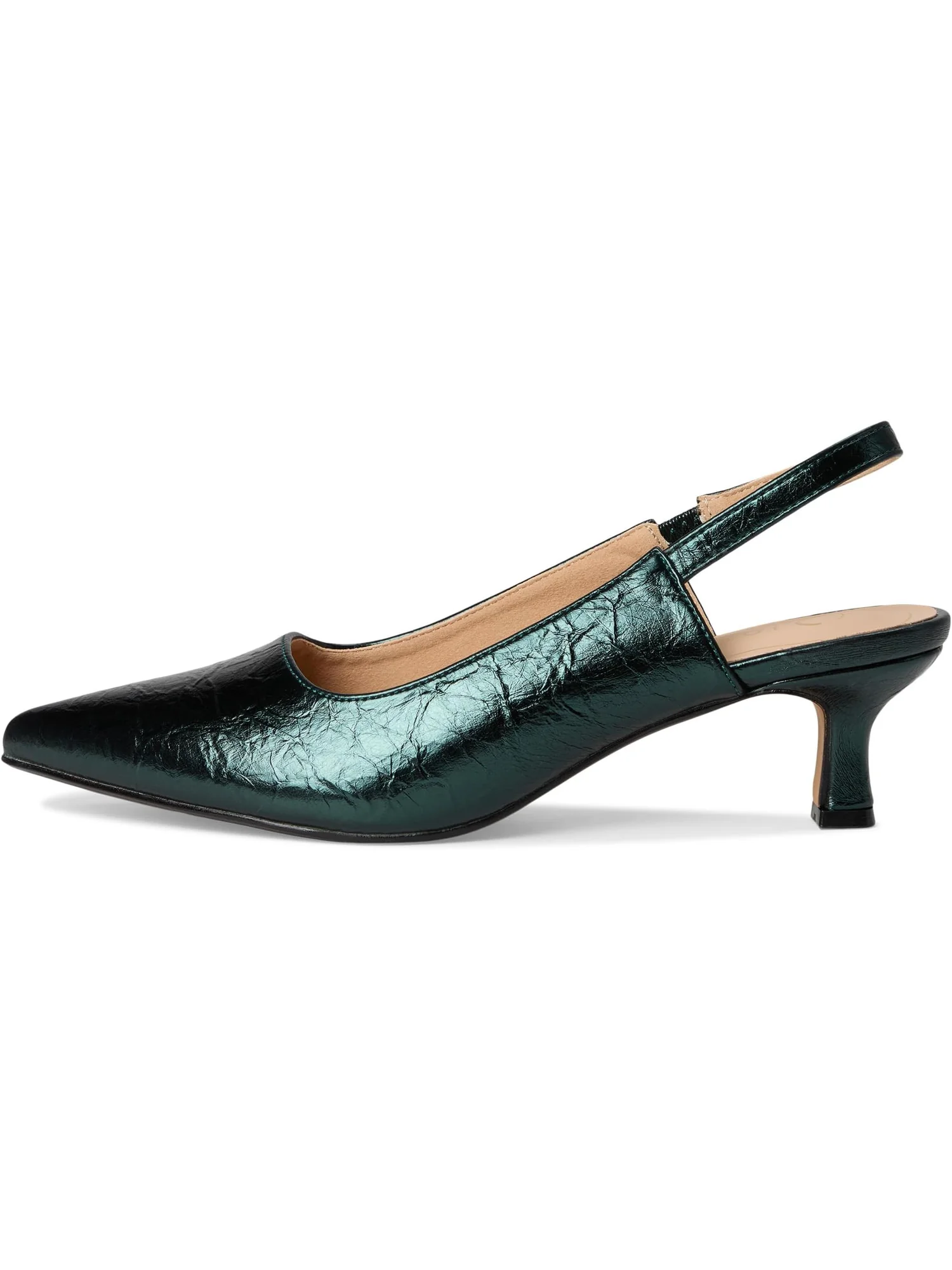 Туфли Journee Collection Women's Paulina — 4