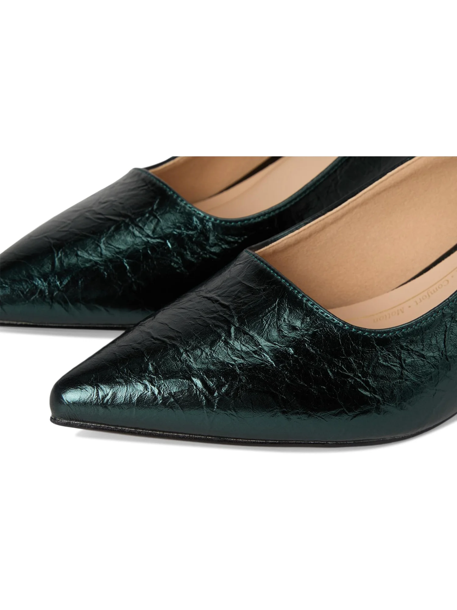 Туфли Journee Collection Women's Paulina — 6