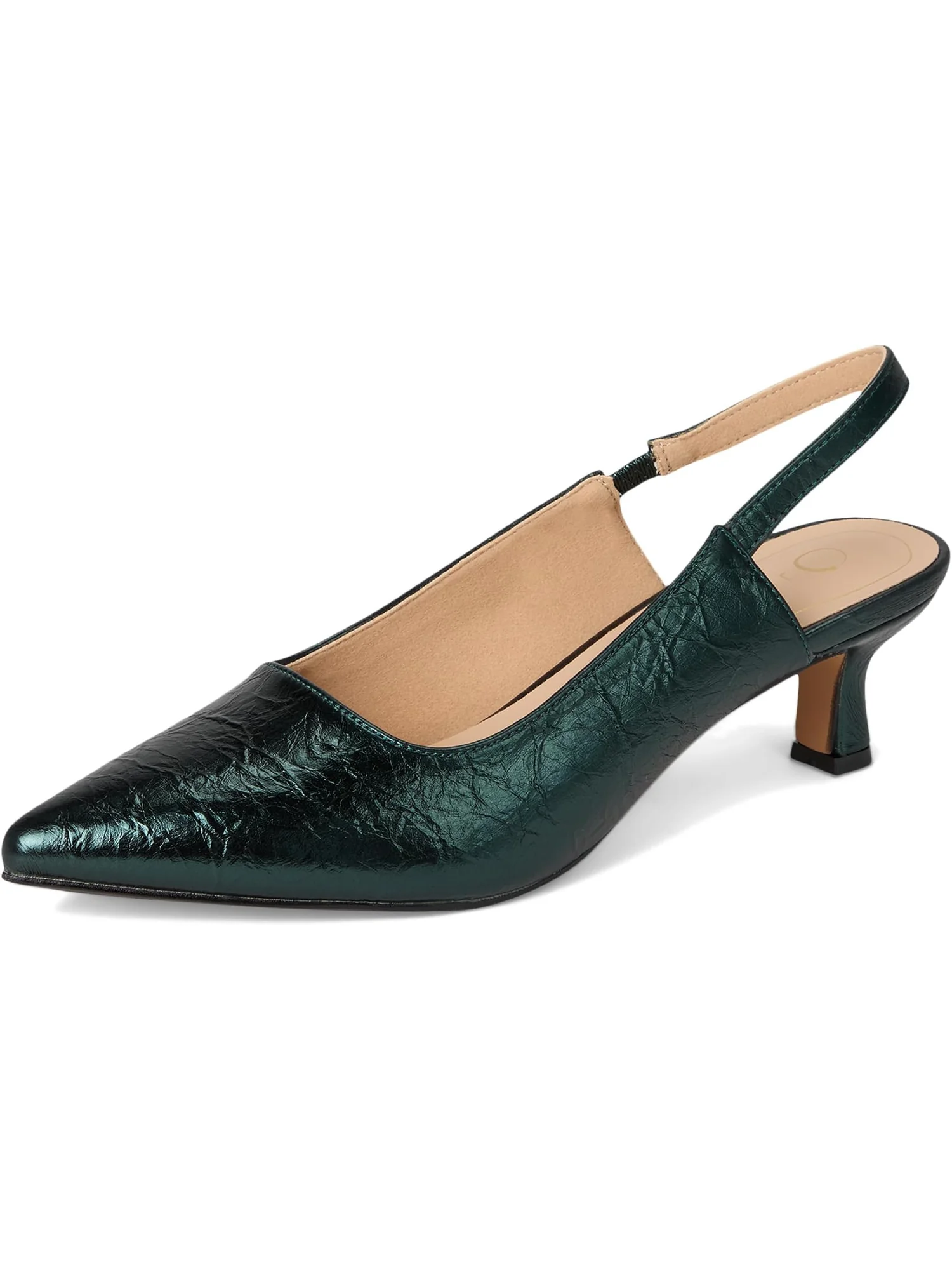 Туфли Journee Collection Women's Paulina — 7