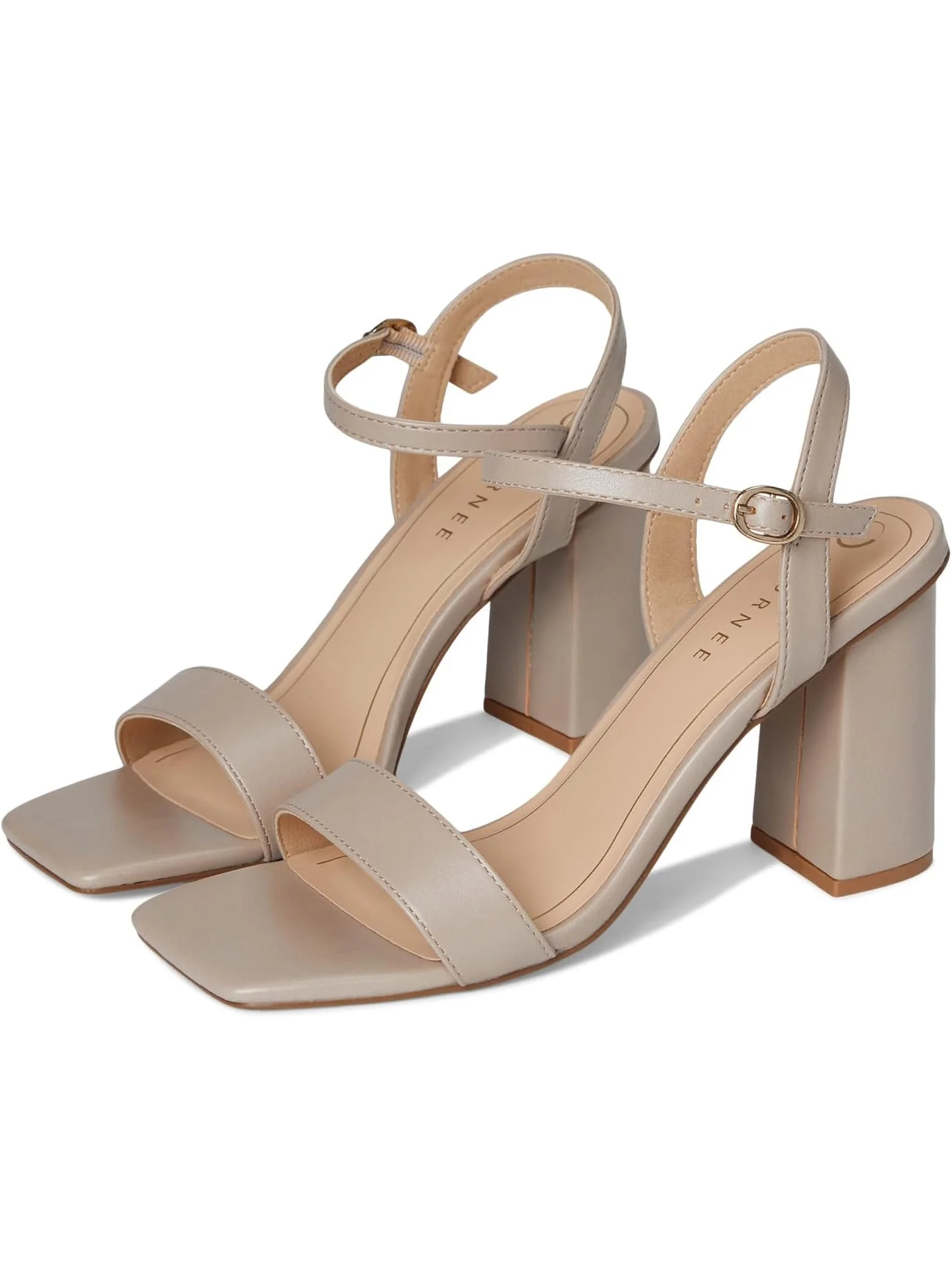 Туфли Journee Collection Tivona — 1