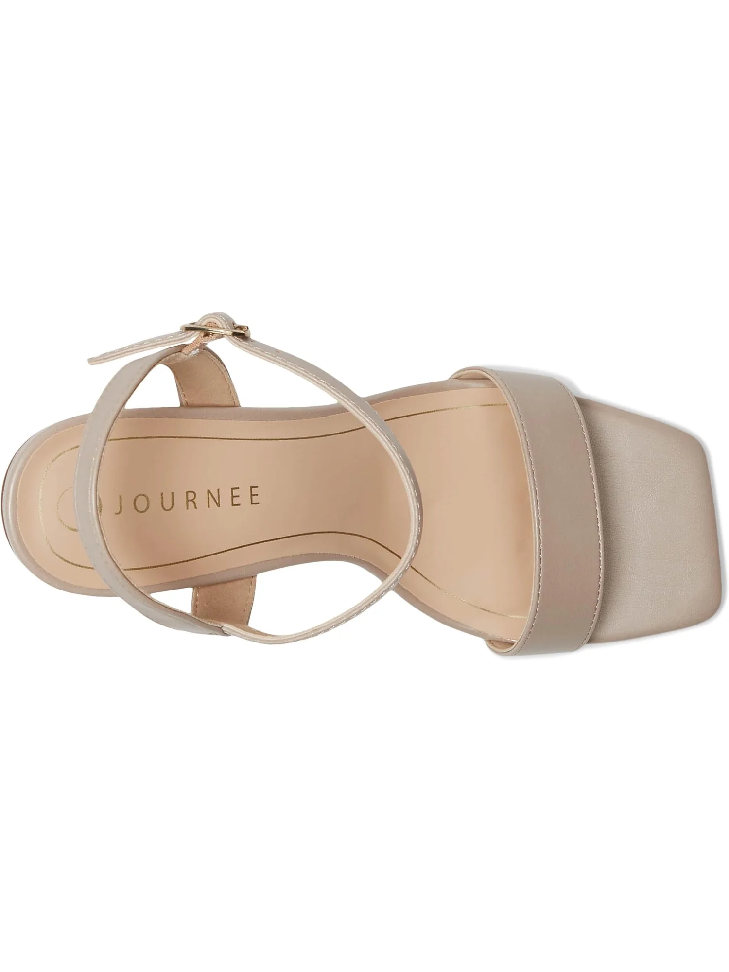 Туфли Journee Collection Tivona — 2