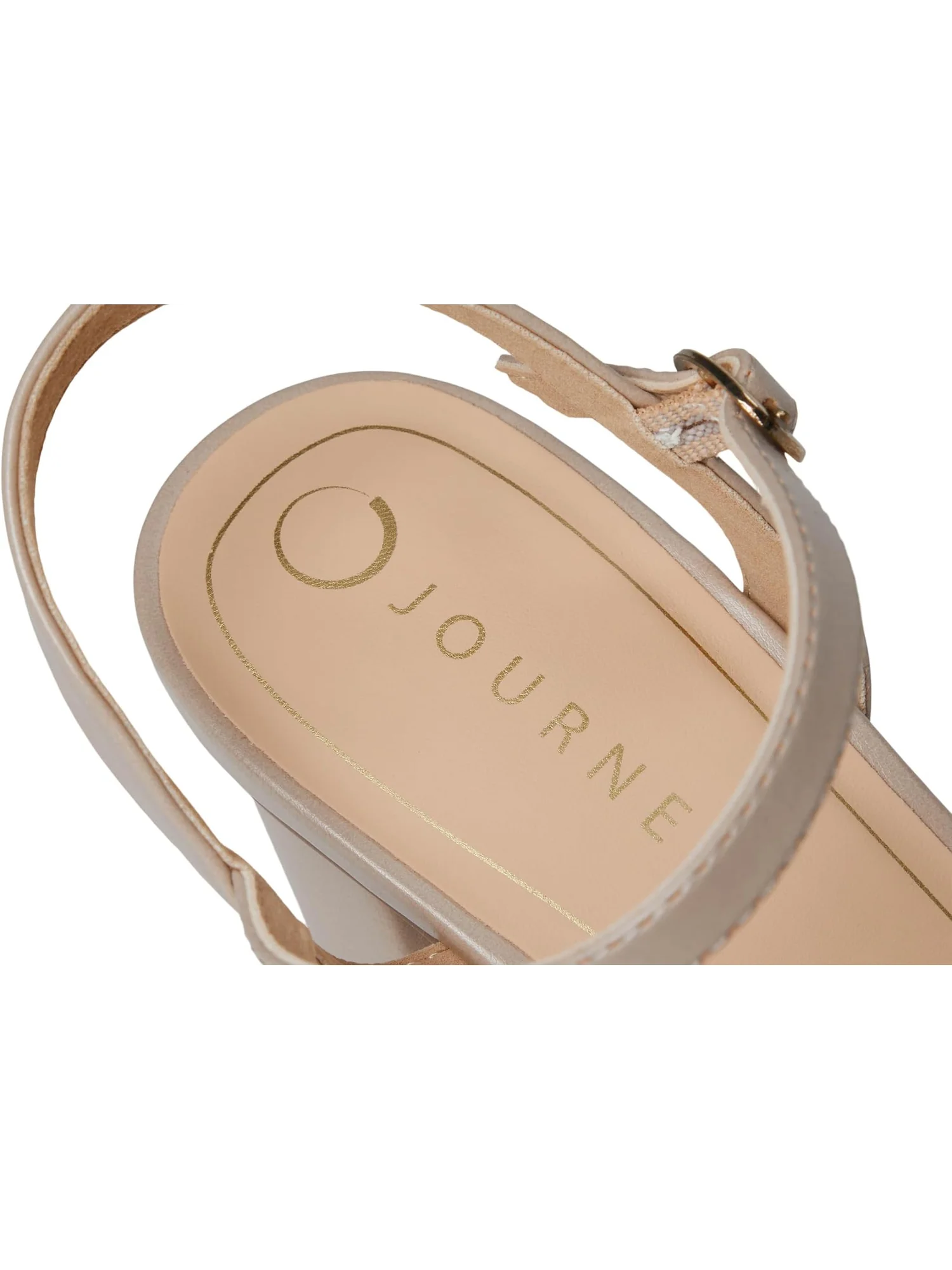 Туфли Journee Collection Tivona — 6