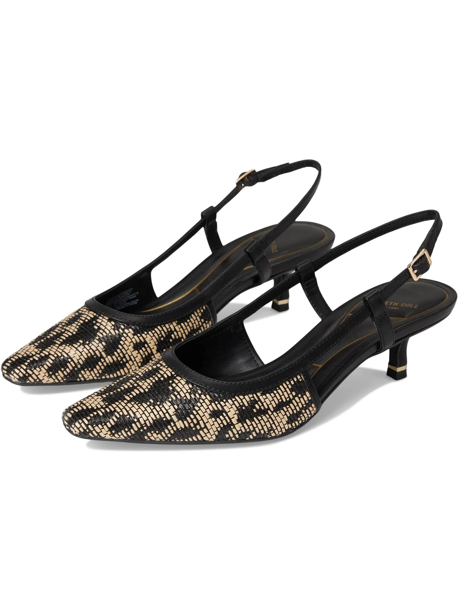 Туфли Kenneth Cole New York Martha — 1