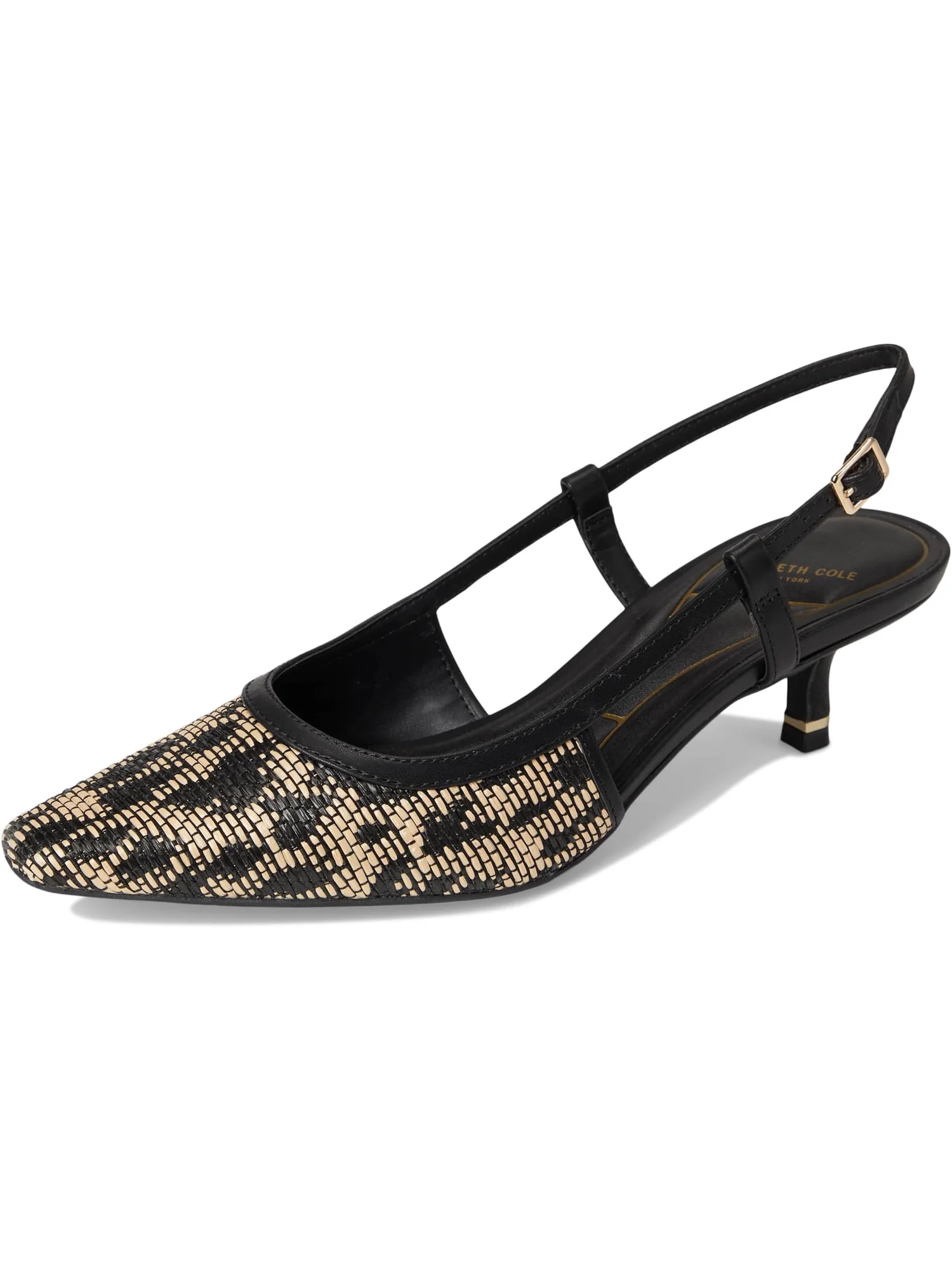 Туфли Kenneth Cole New York Martha — 7