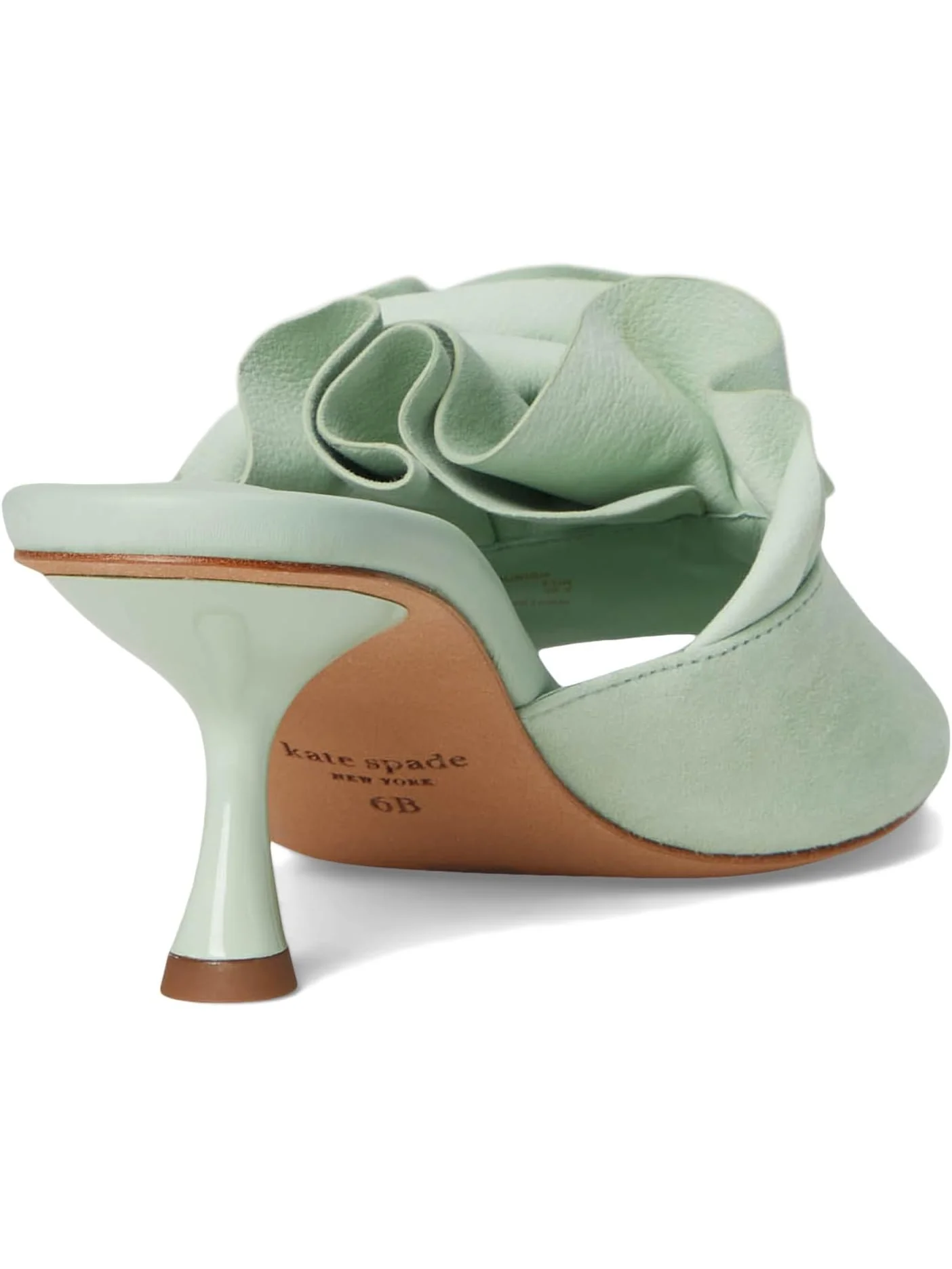 Туфли Kate Spade New York Flourish — 5