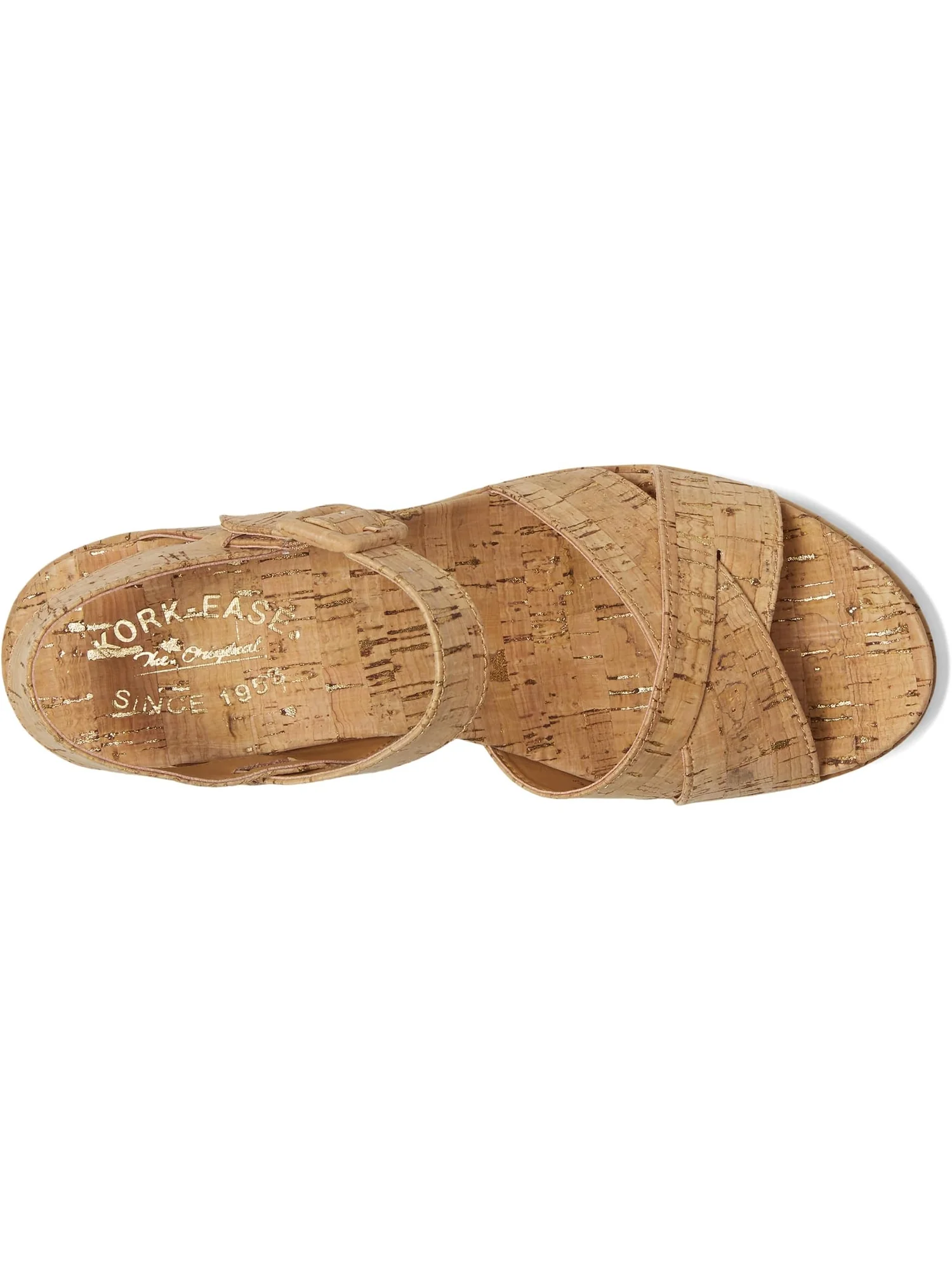 Туфли Kork-Ease Ava 2.0 — 2