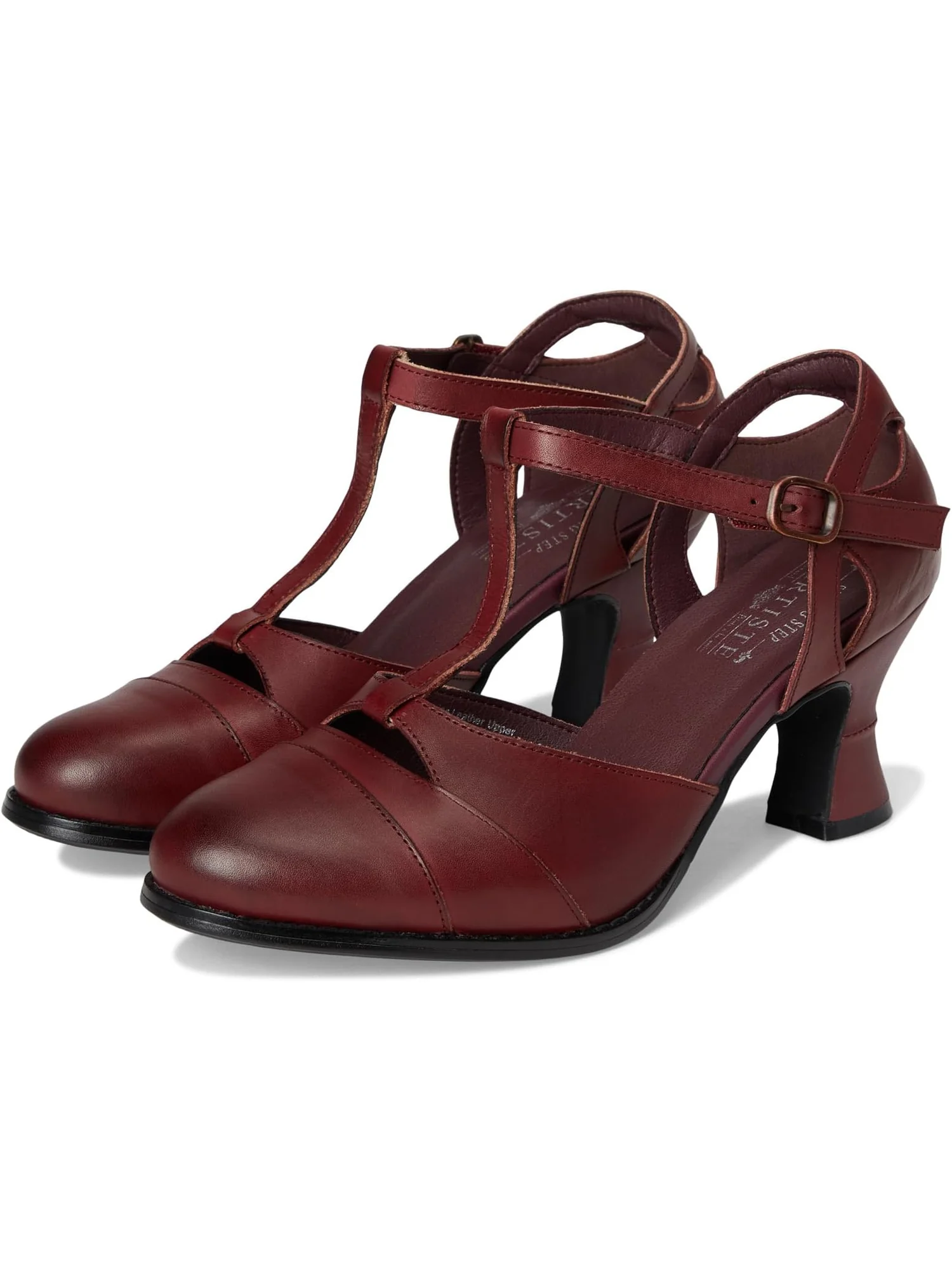 Туфли L'Artiste by Spring Step Women's Altamira