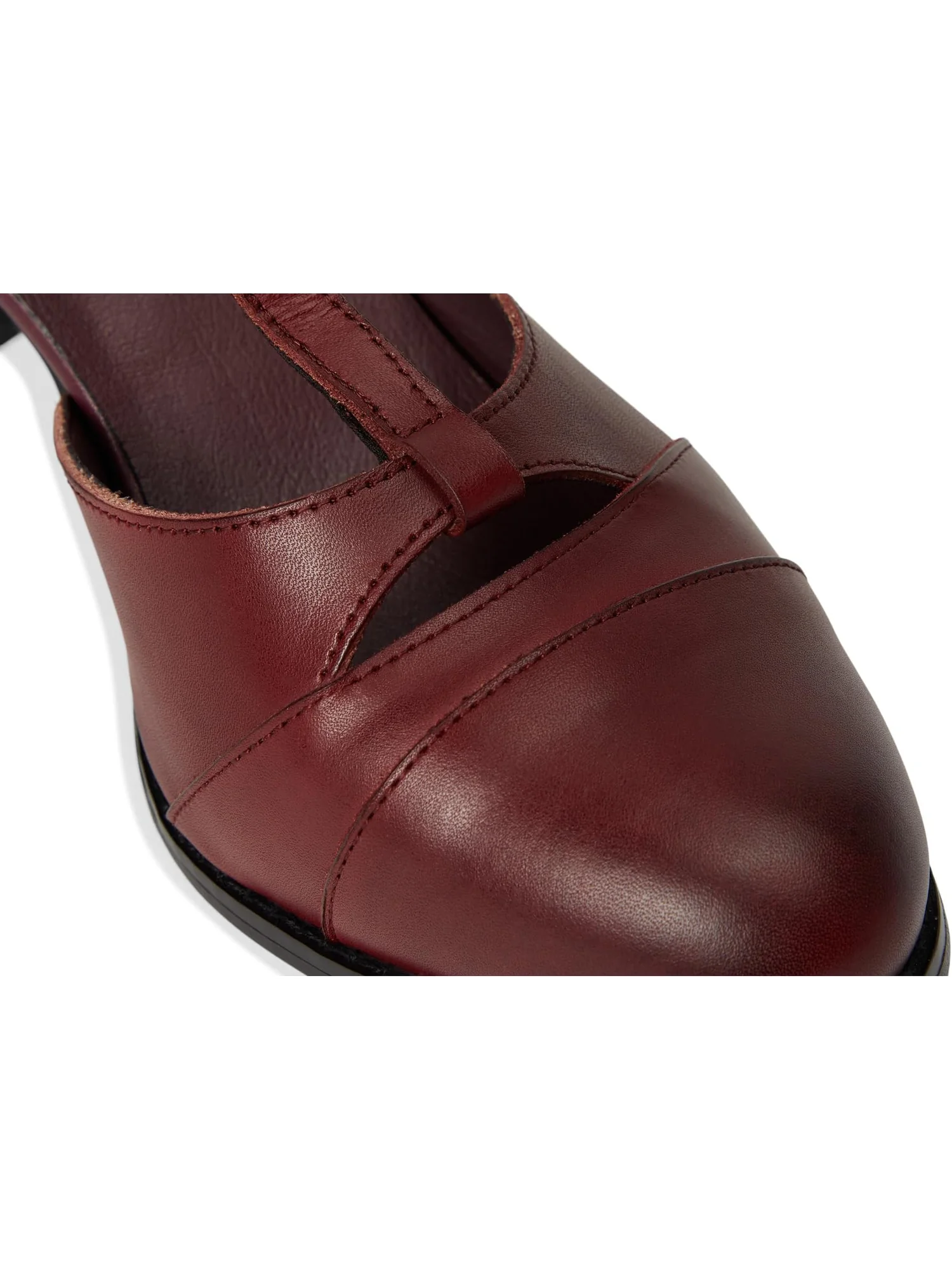Туфли L'Artiste by Spring Step Women's Altamira — изображение 6 из 7, бордо