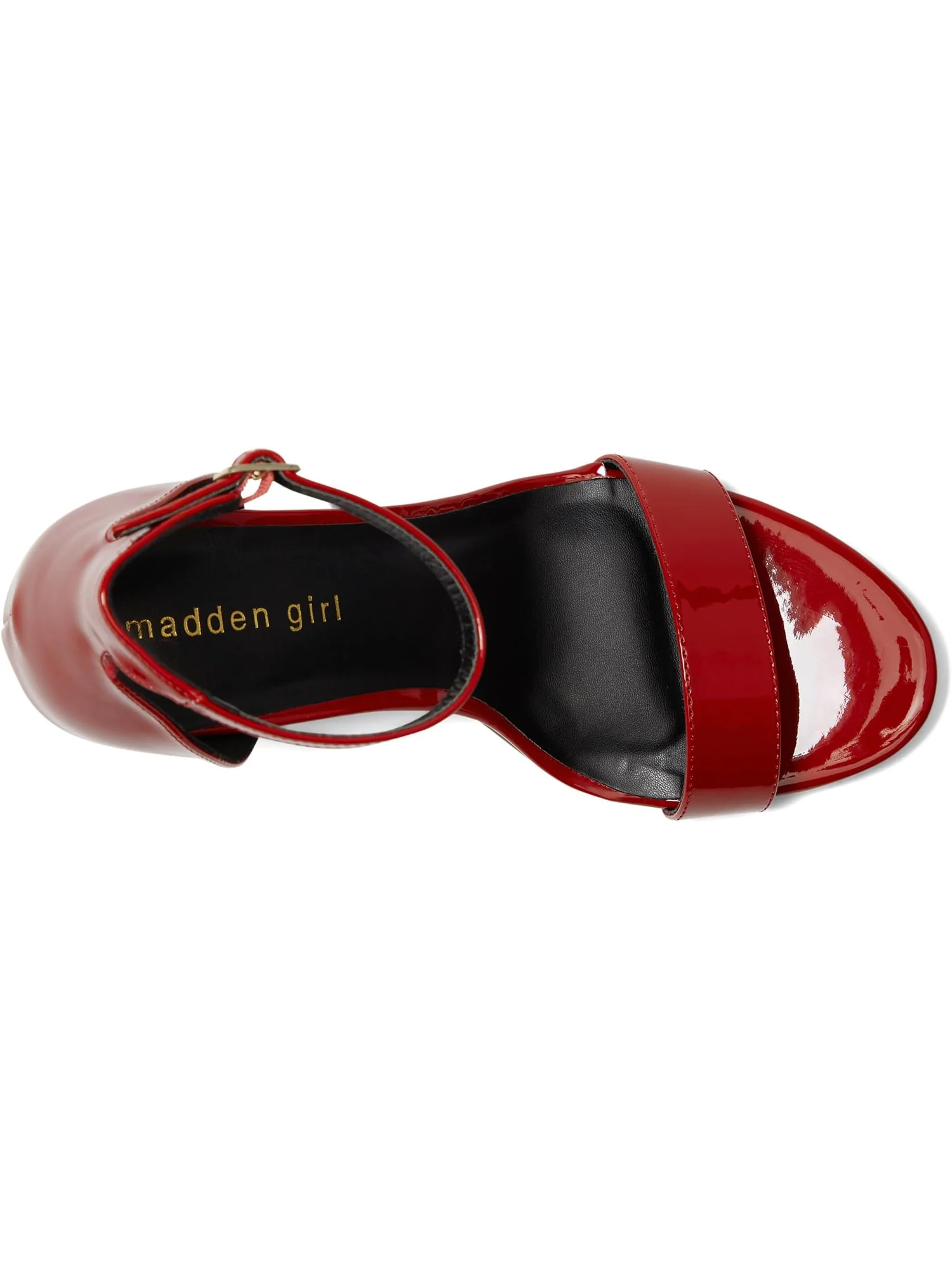 Туфли Madden Girl Sashha — 2