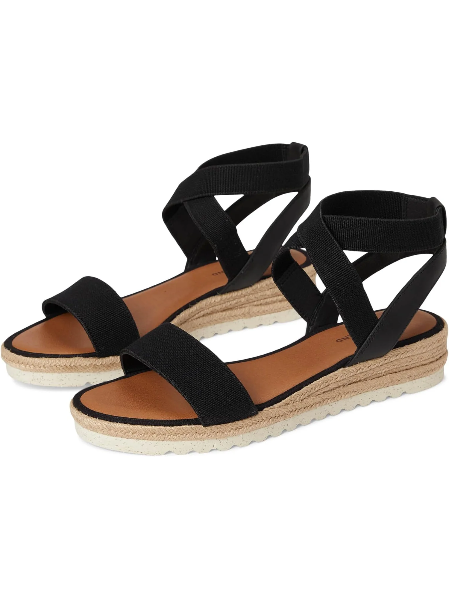 Туфли Lucky Brand Thimba — 1