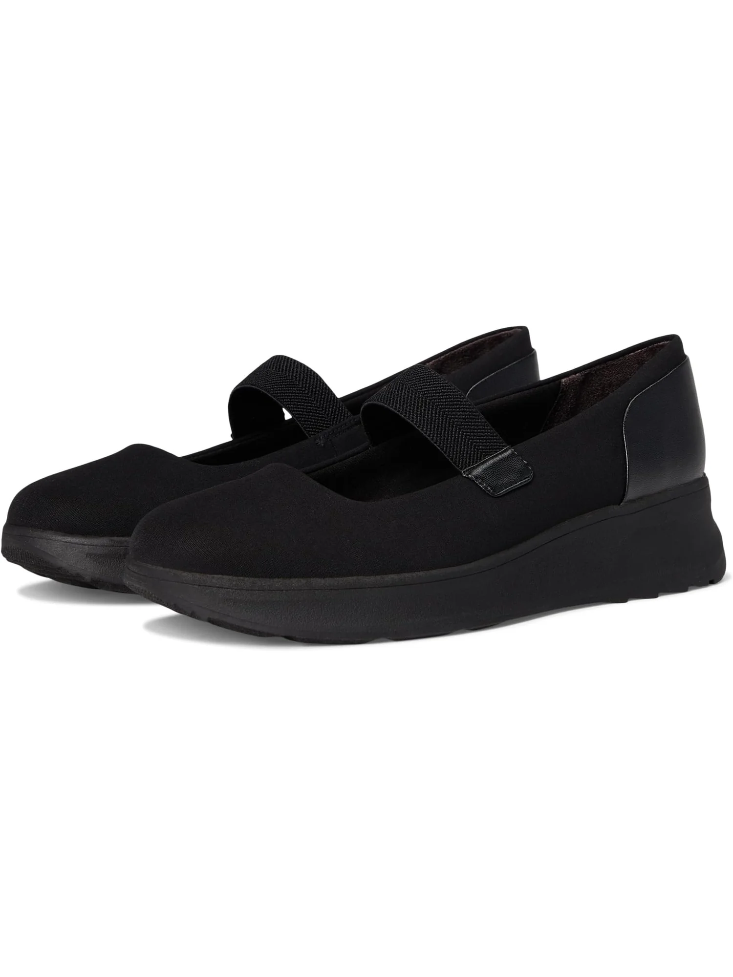 Туфли LifeStride Reflection Mary Jane Shoes — 1