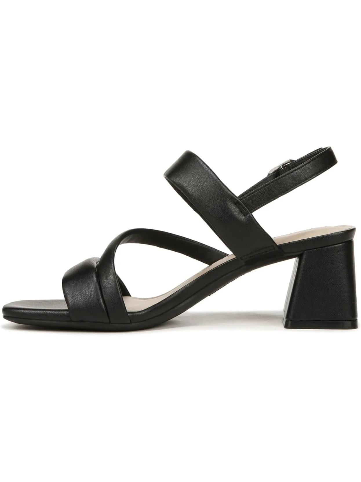Туфли LifeStride Celia Slingback Strappy Dress Sandals — 4
