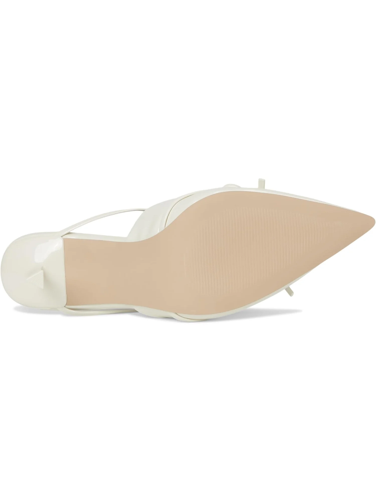 Туфли Madden Girl Bells, цвет Bone Patent — 3