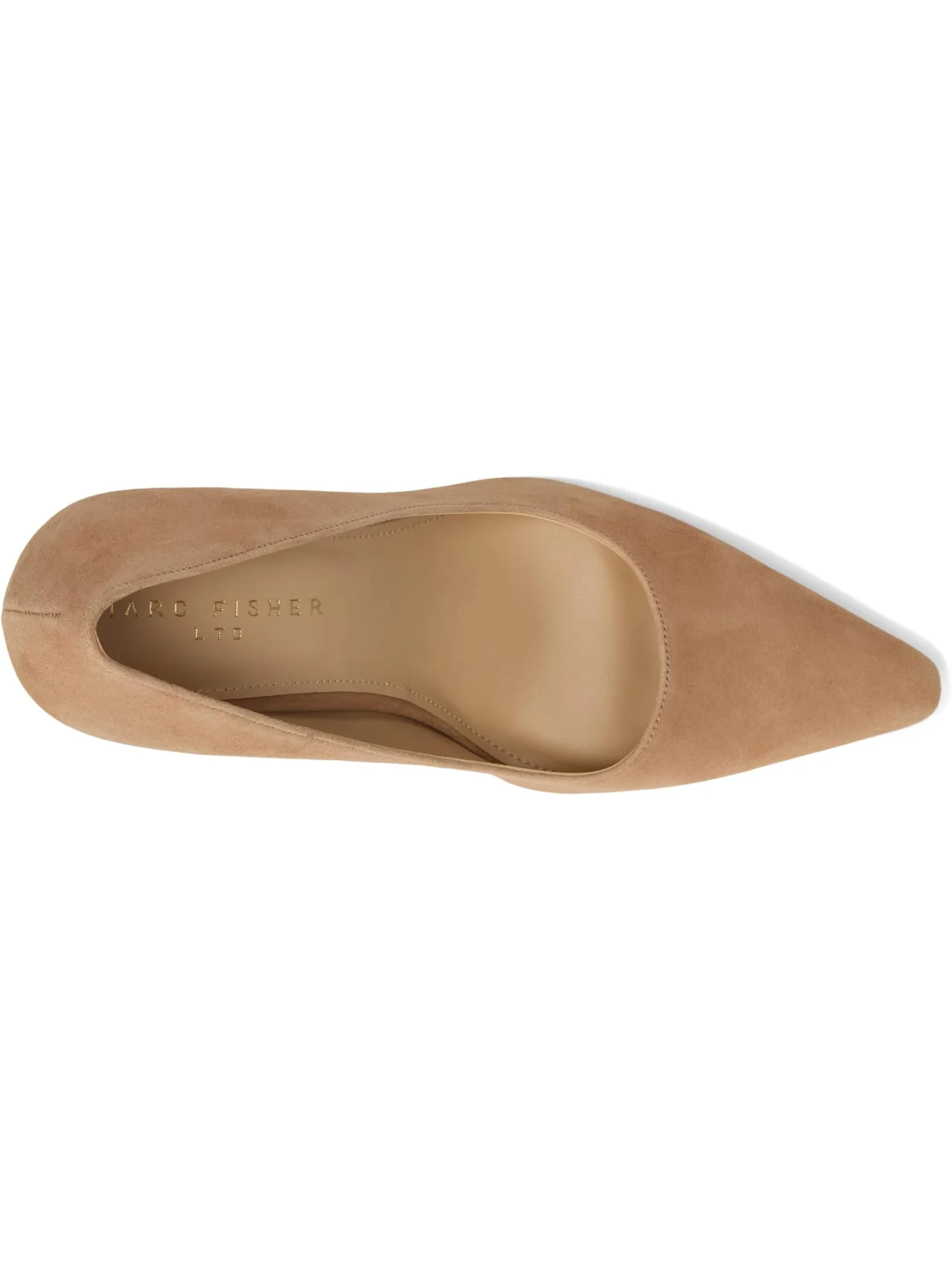 Туфли Marc Fisher LTD Women's Minny — 2