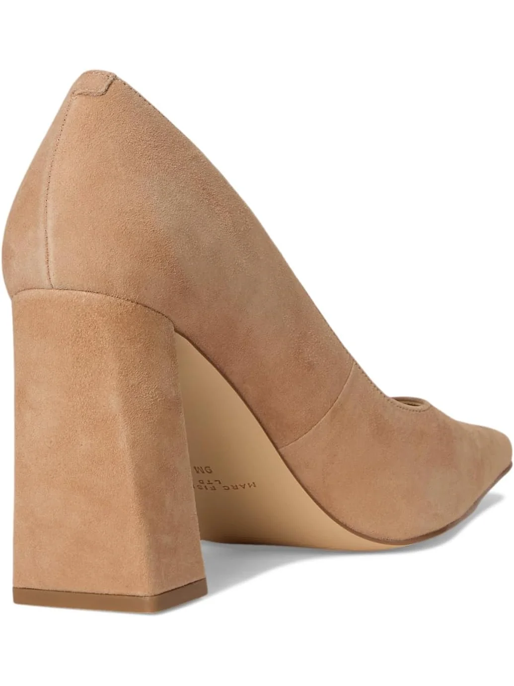 Туфли Marc Fisher LTD Women's Minny — 5