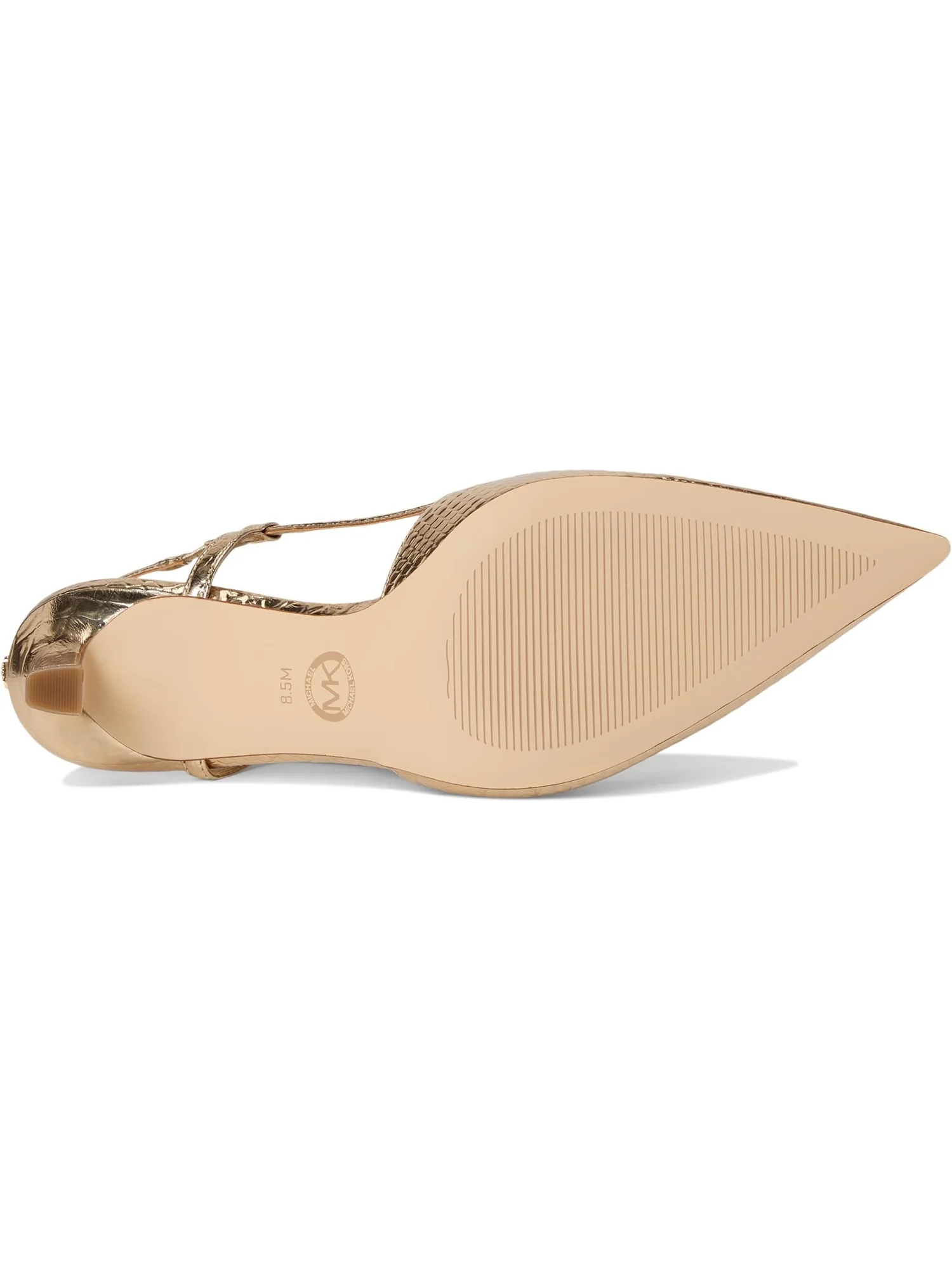 Туфли MICHAEL Michael Kors Alora Mid Sling — 3