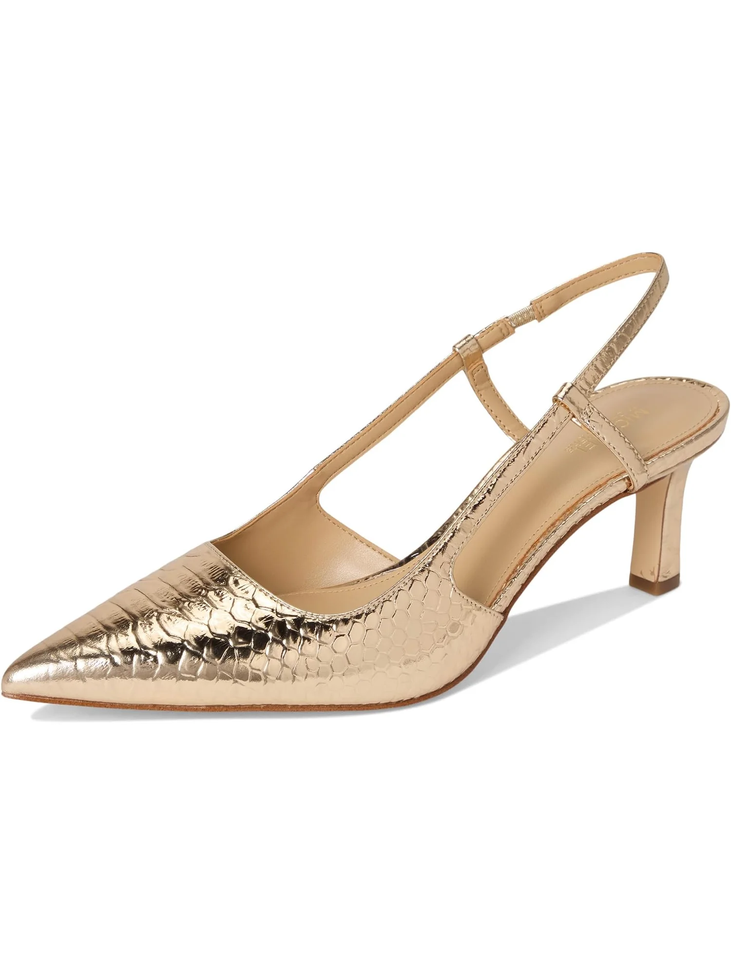 Туфли MICHAEL Michael Kors Alora Mid Sling — 7