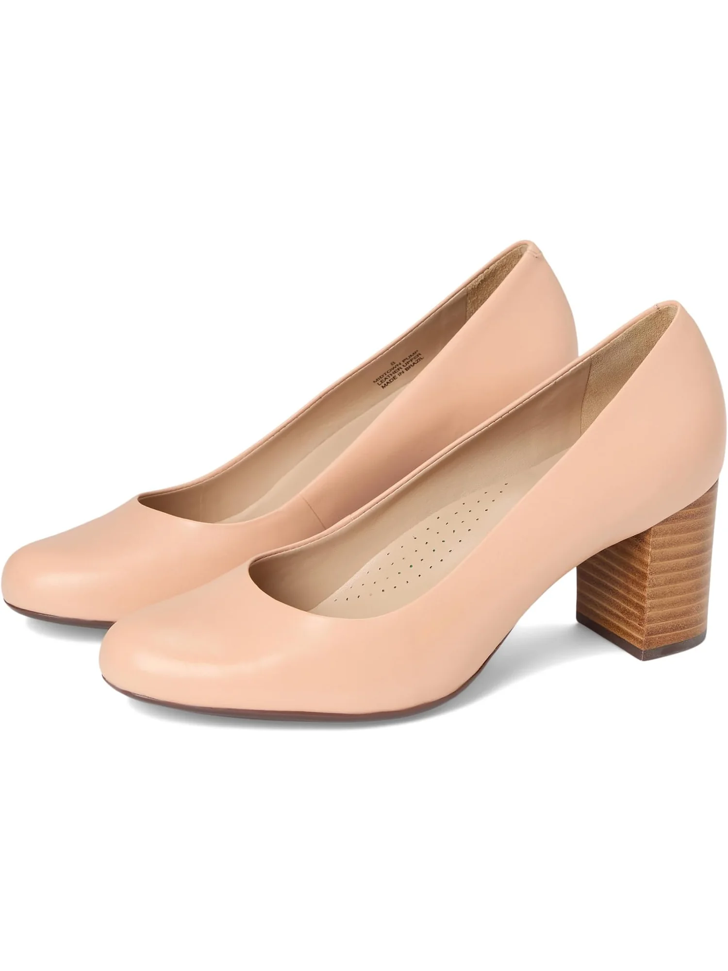 Туфли Marc Joseph New York Midtown Pump — 1