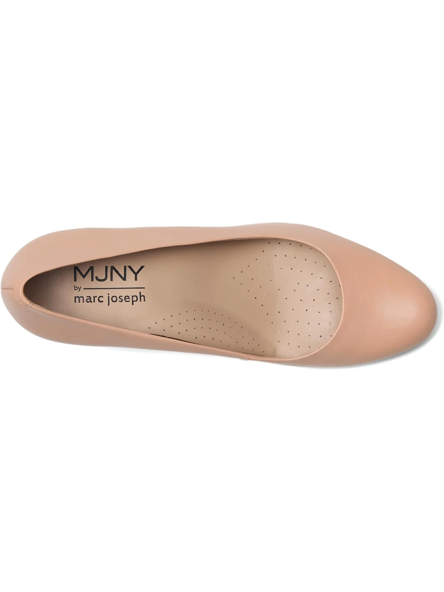 Туфли Marc Joseph New York Midtown Pump — 2