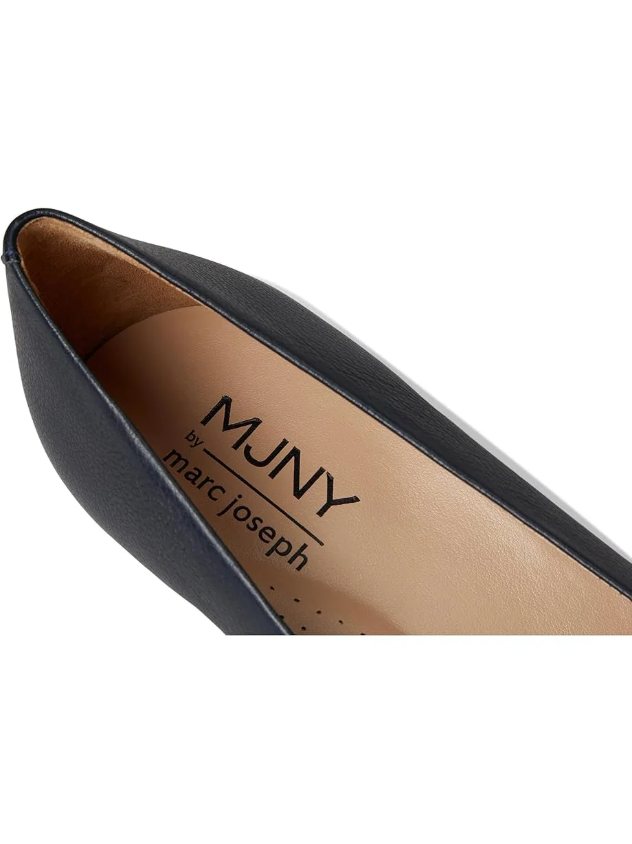 Женские туфли Marc Joseph New York Broadway — 6