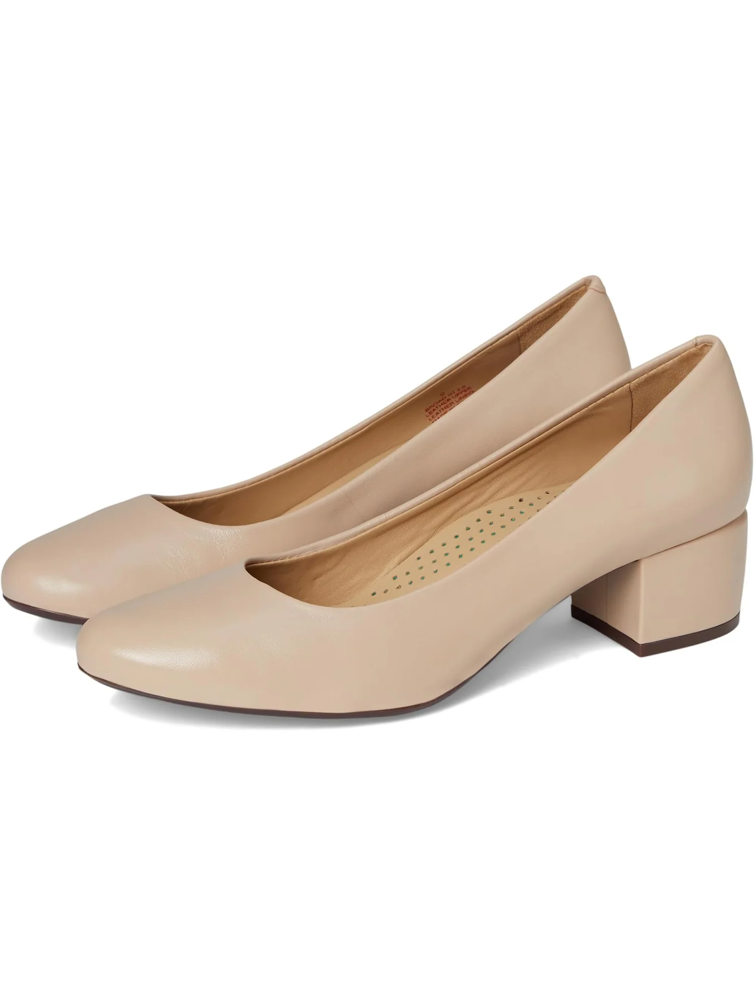 Туфли Marc Joseph New York Broad St 2.0 — 1