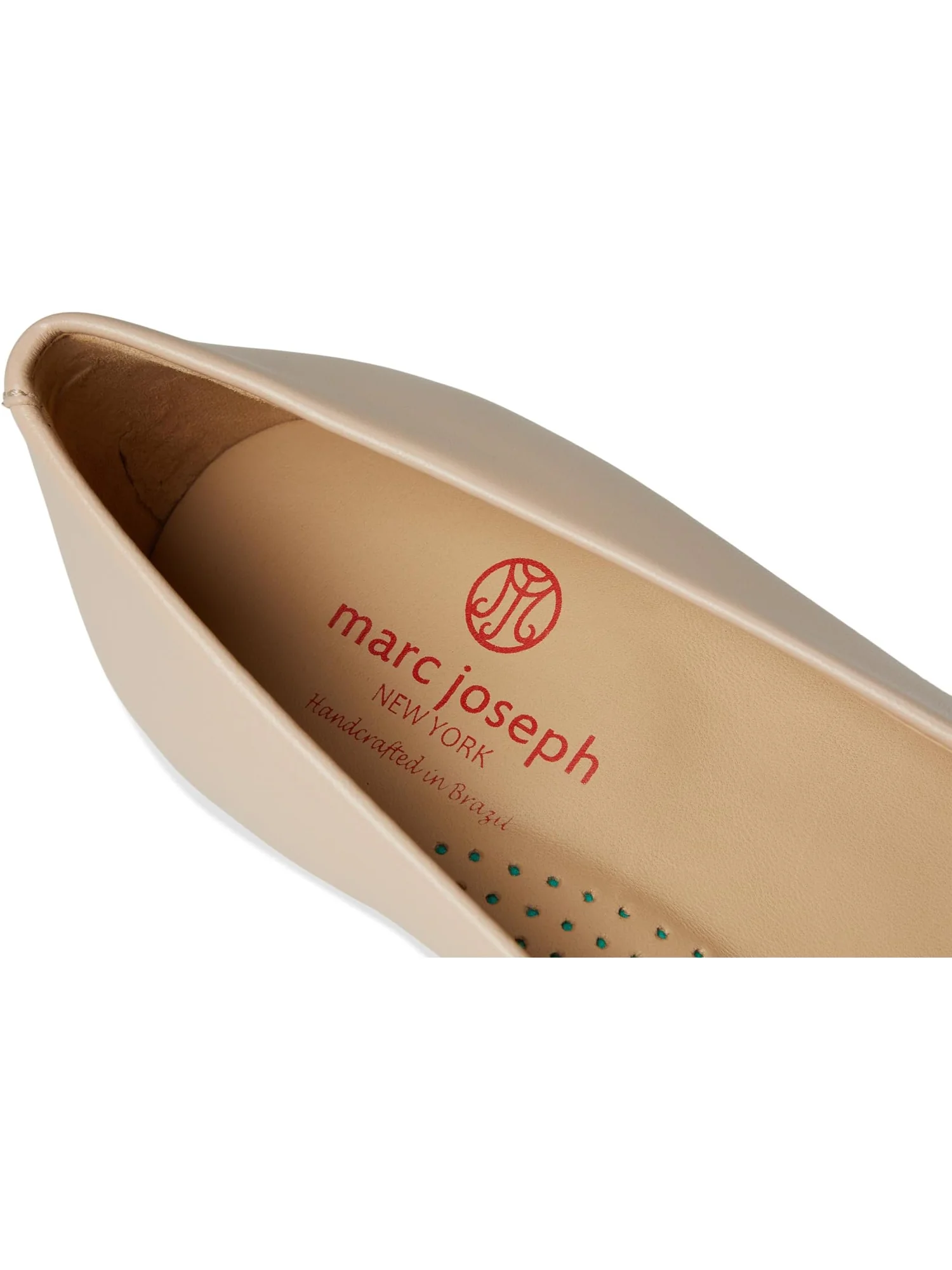 Туфли Marc Joseph New York Broad St 2.0 — 6