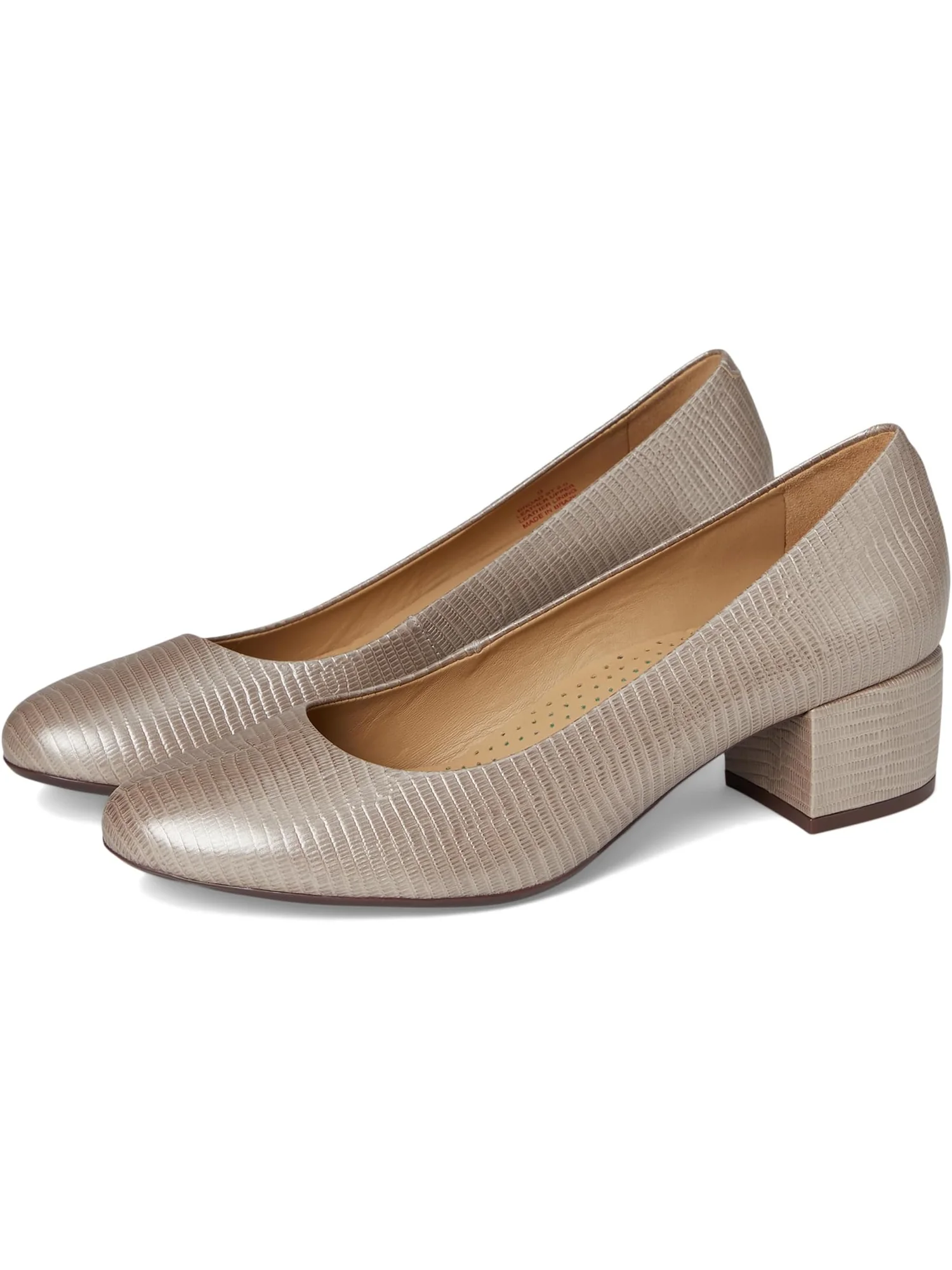 Туфли Marc Joseph New York Women's Broad St 2.0 — 1
