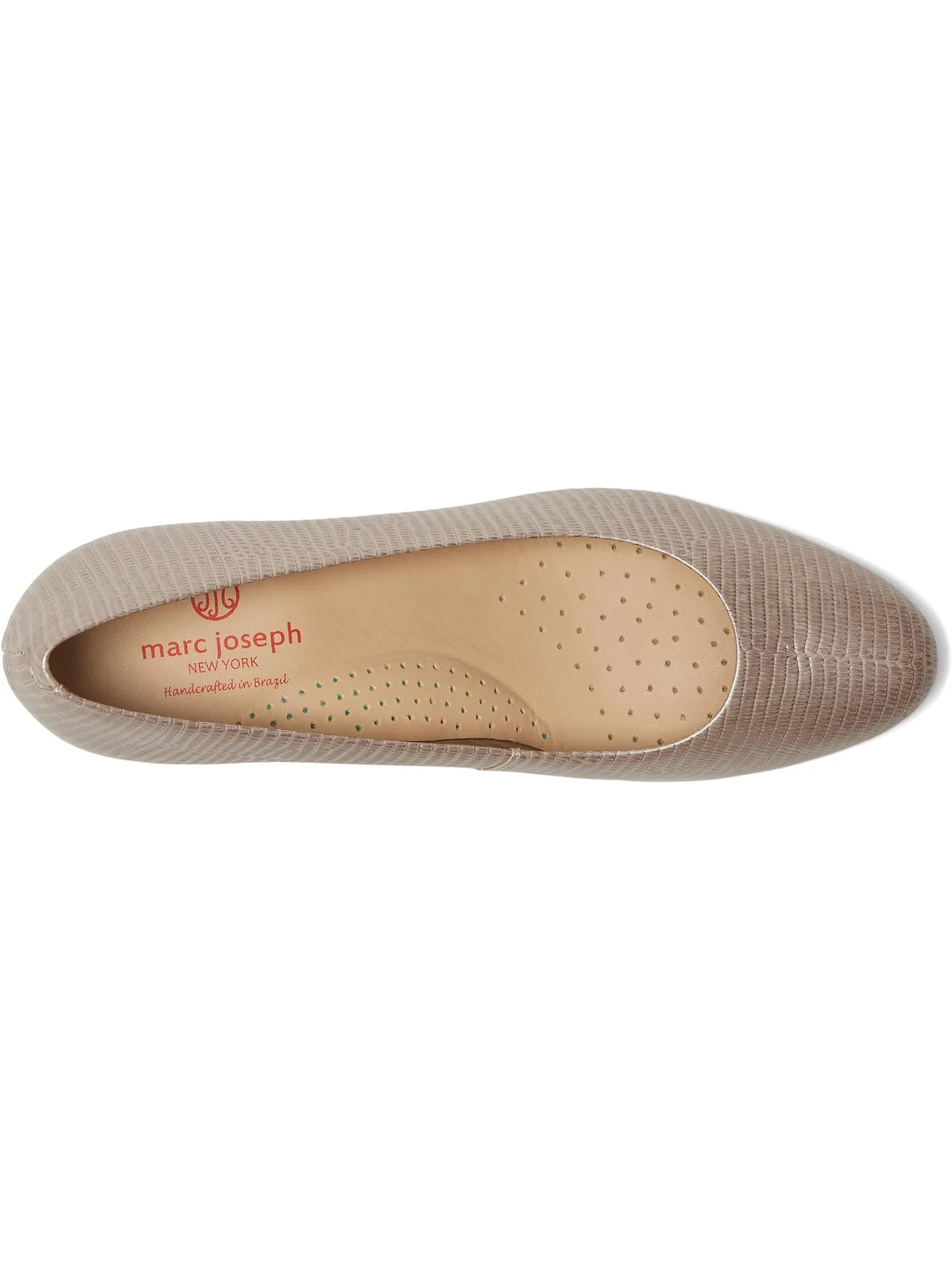 Туфли Marc Joseph New York Women's Broad St 2.0 — 2