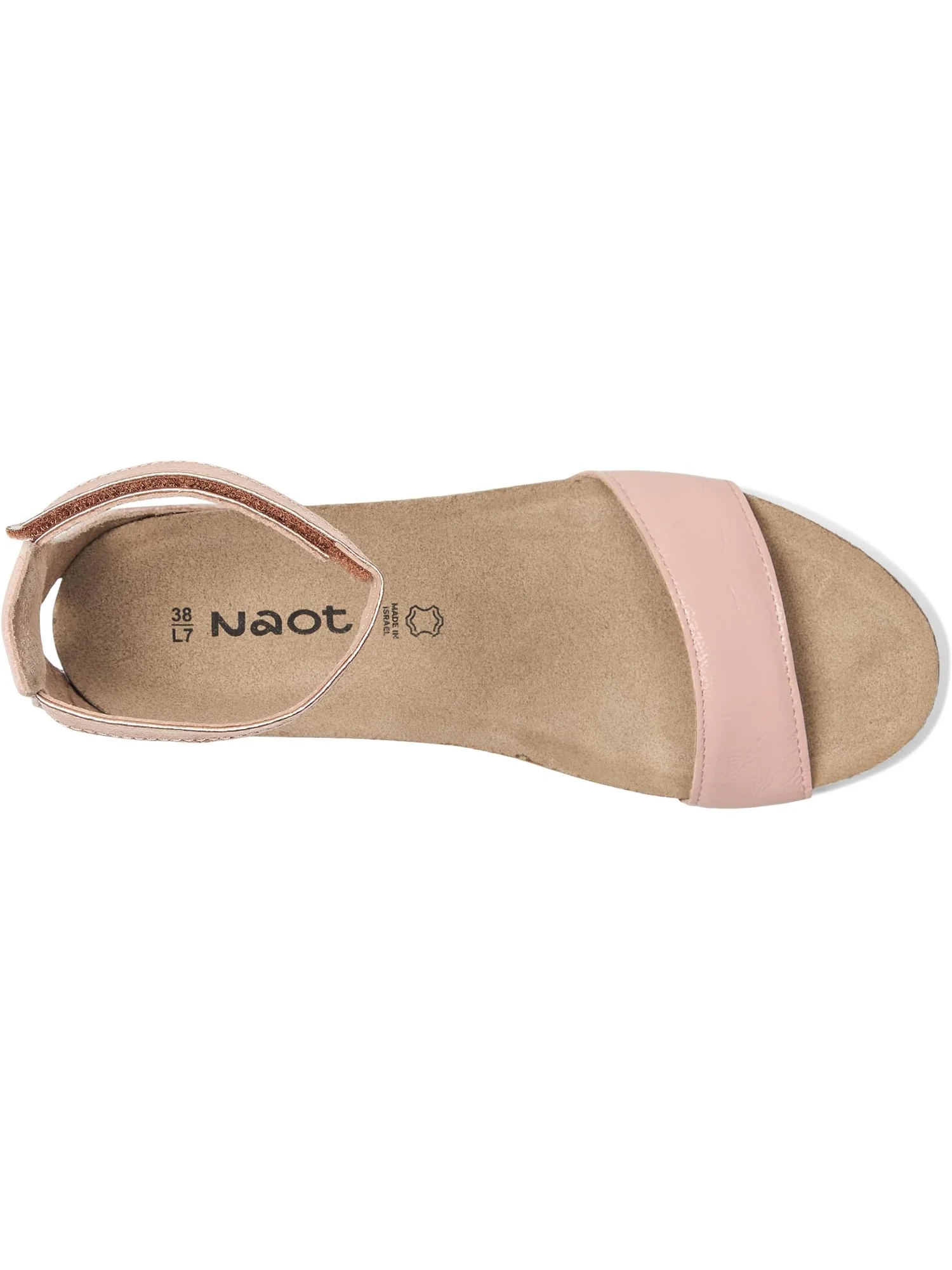 Туфли Naot Pixie — 2