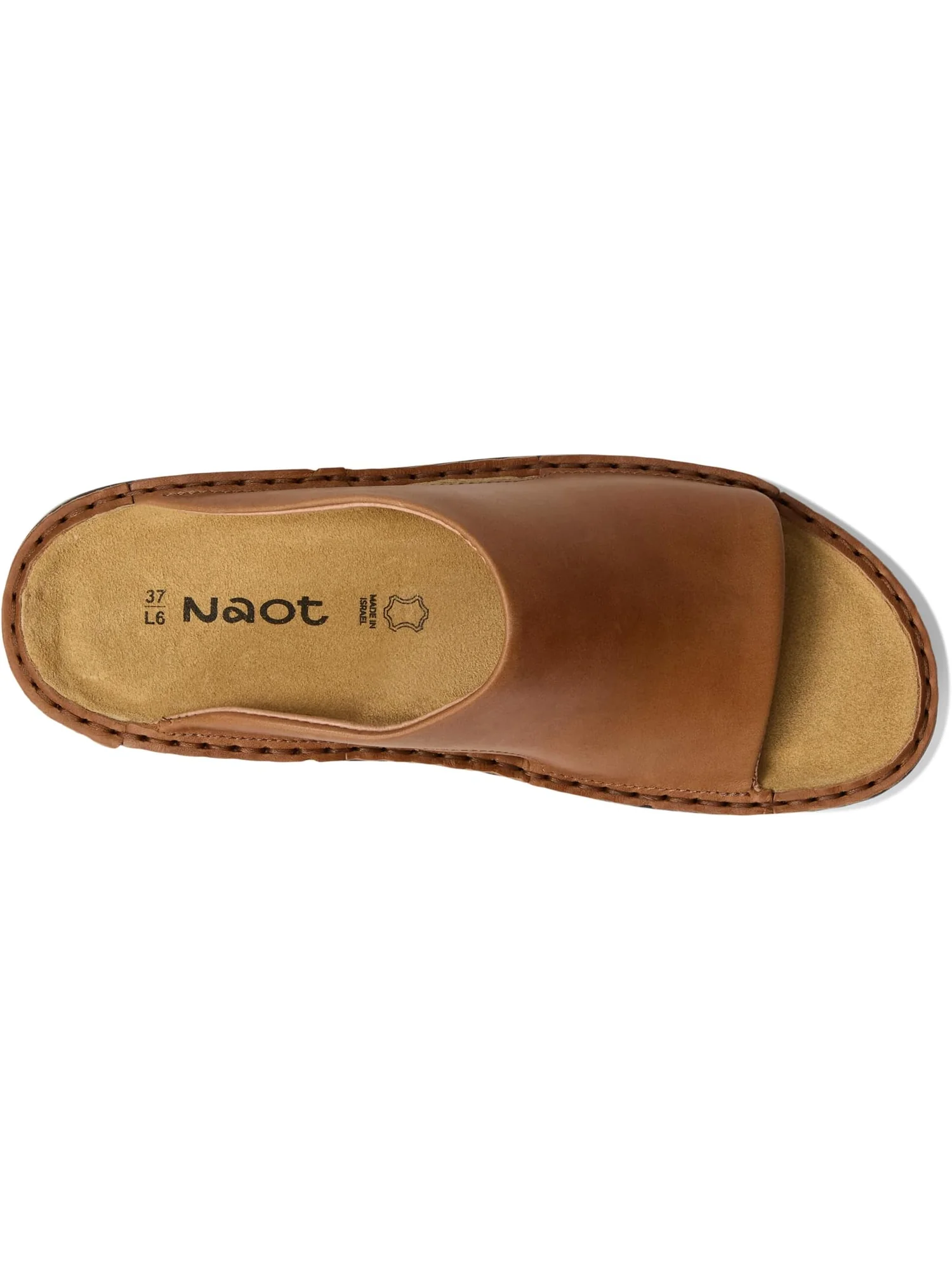 Туфли Naot Rome — 2