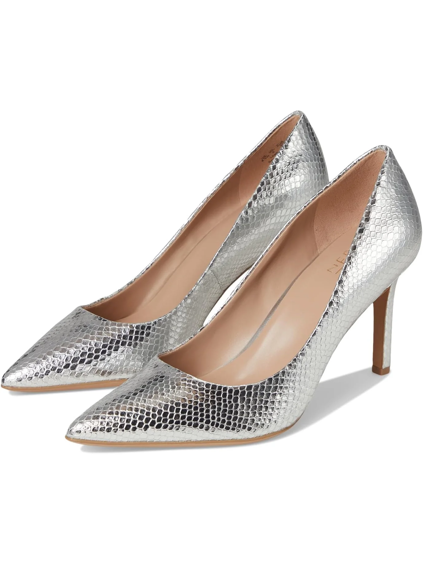 Туфли Naturalizer Women's Anna — 1